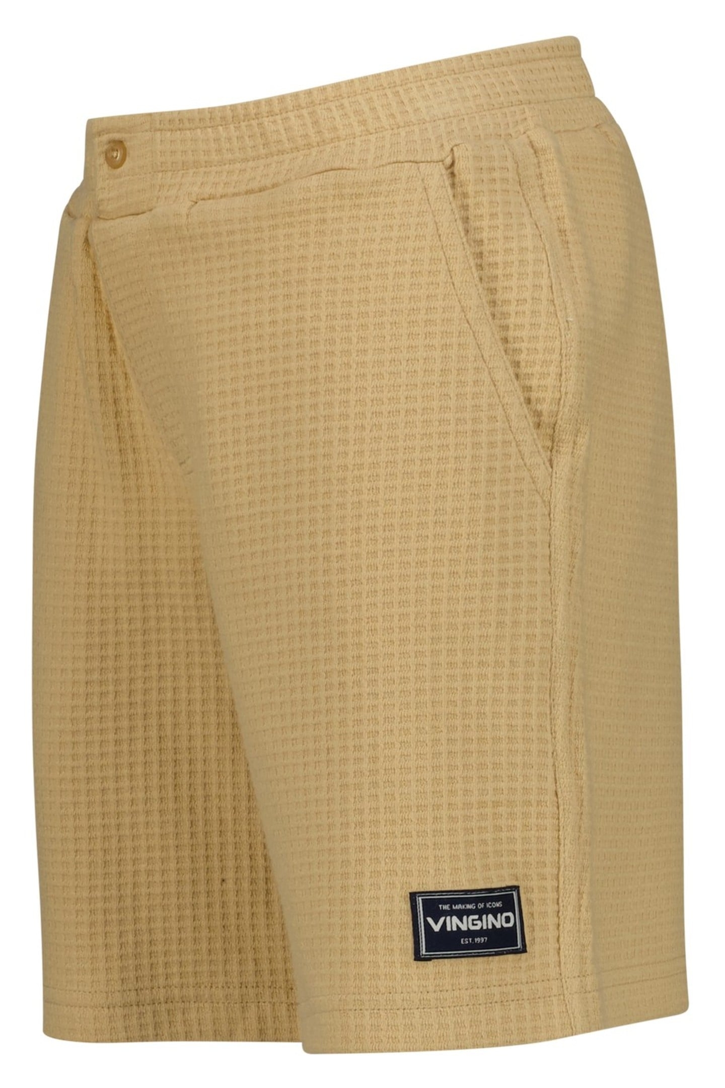 BOYS RODO SHORT DUNE SAND 3
