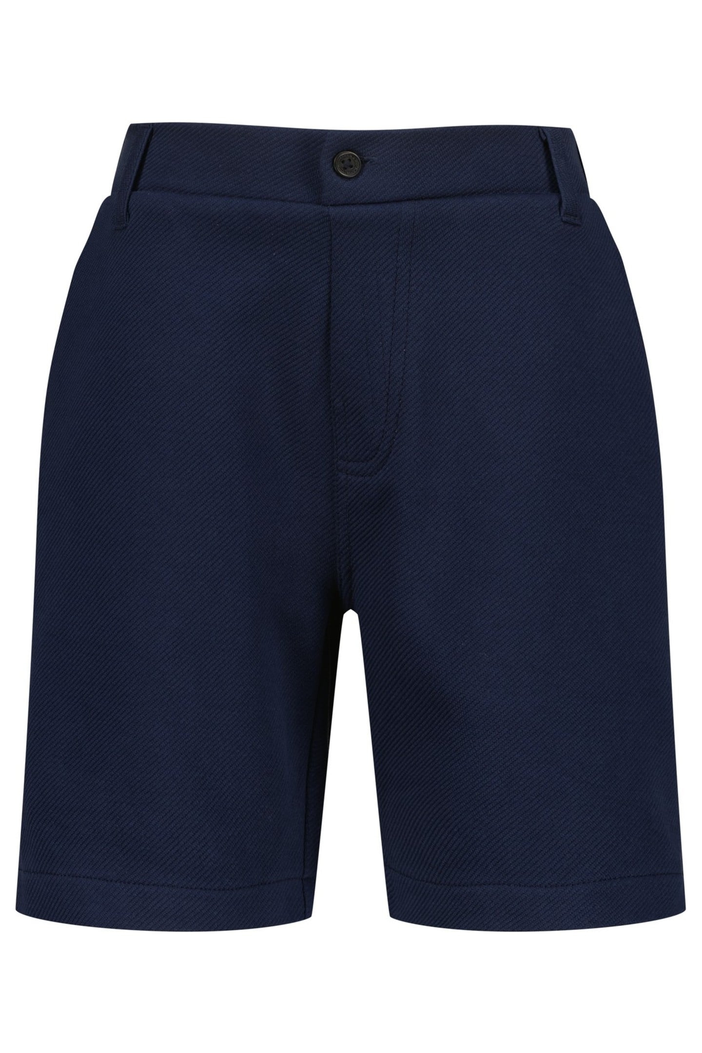 BOYS RIGOLD SHORT DARK BLUE 1