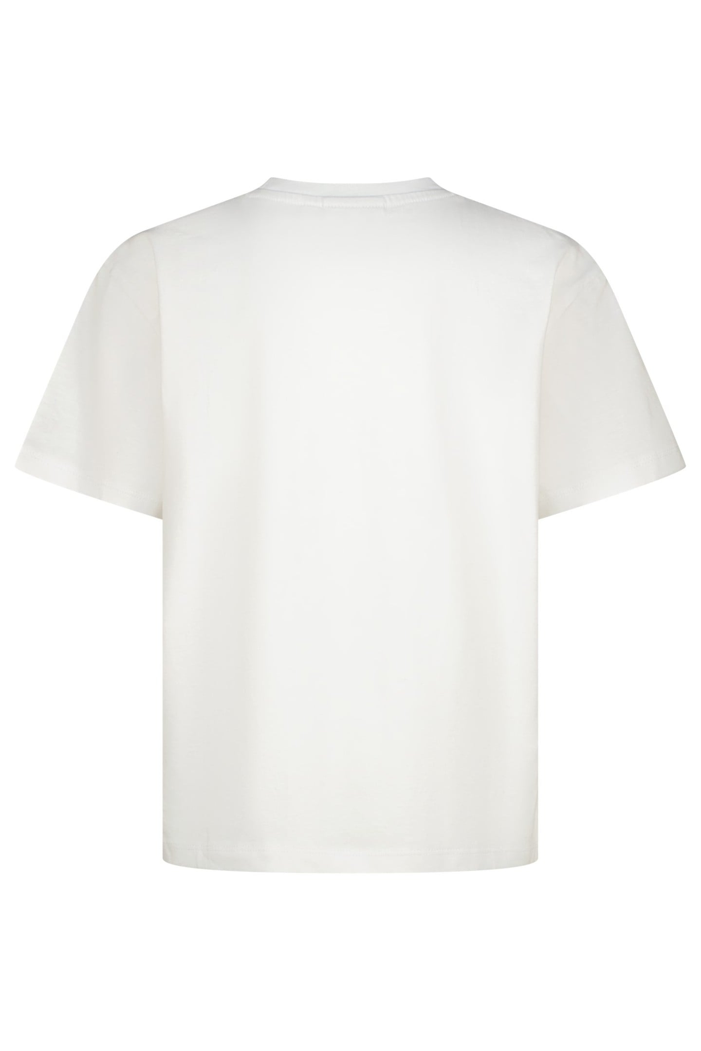 GIRLS HEIKE T-SHIRT REAL WHITE 2