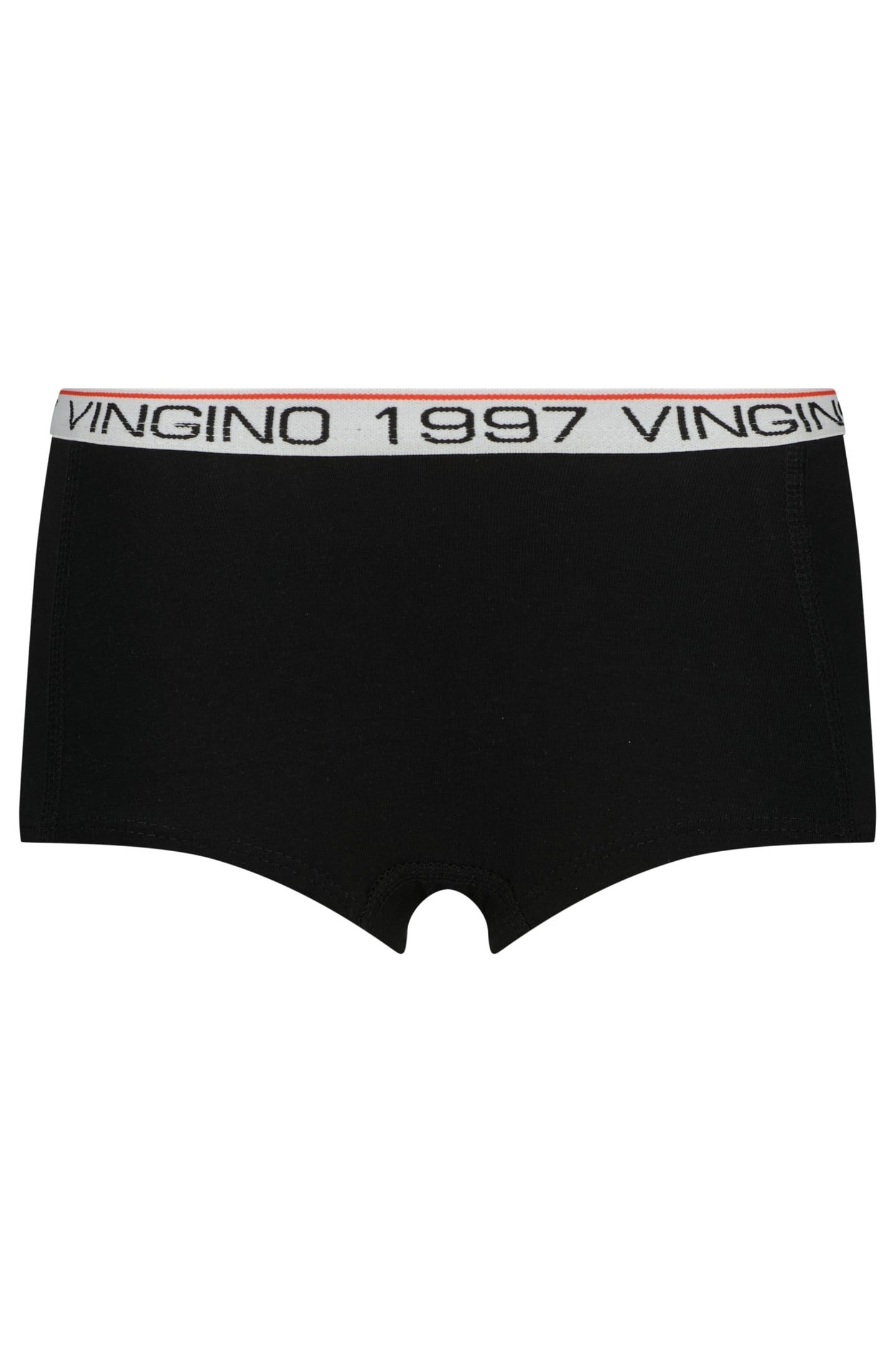 GIRLS G-SO26-6 ANIMAL 3 PACK HIPSTER BREEZE RED 7