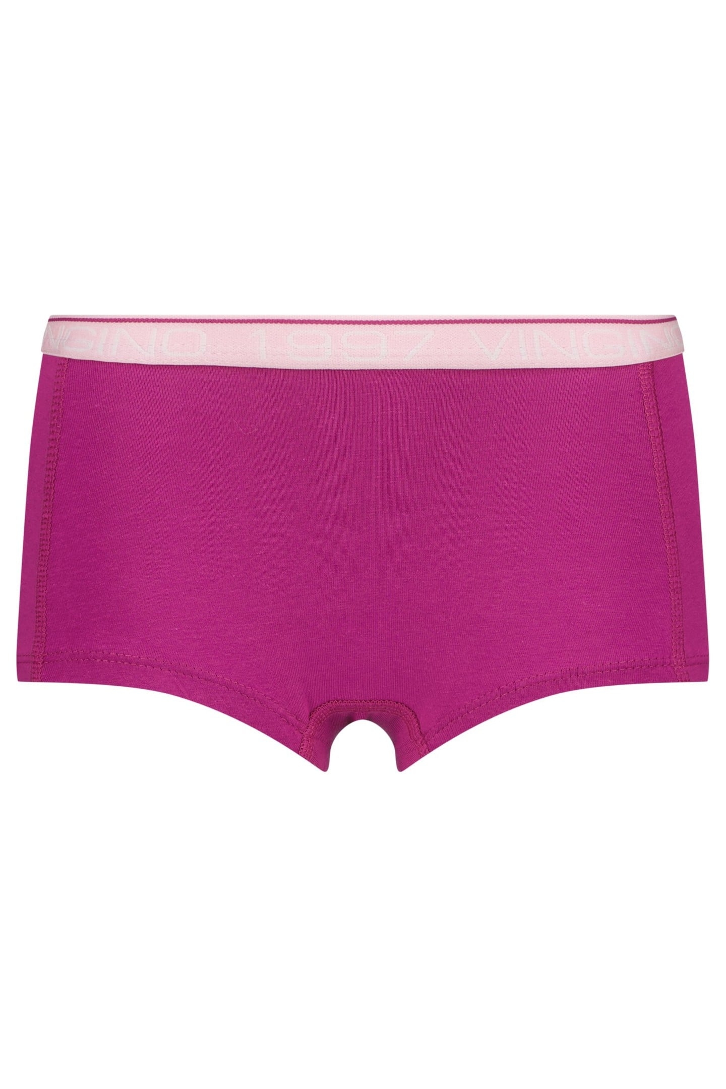 GIRLS G-SO26-3 ETHNIC HEART 3 PACK HIPSTER BREEZE RED 5