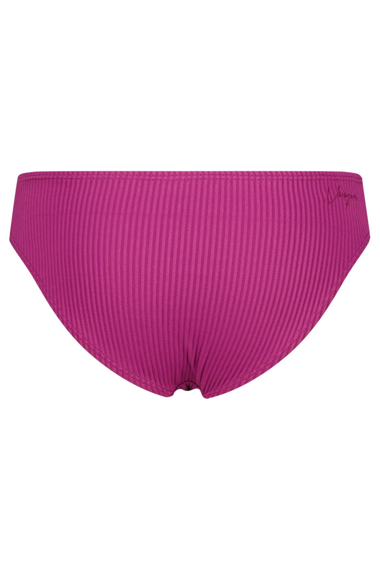 GIRLS ZOVA BIKINI ASTER PINK 6