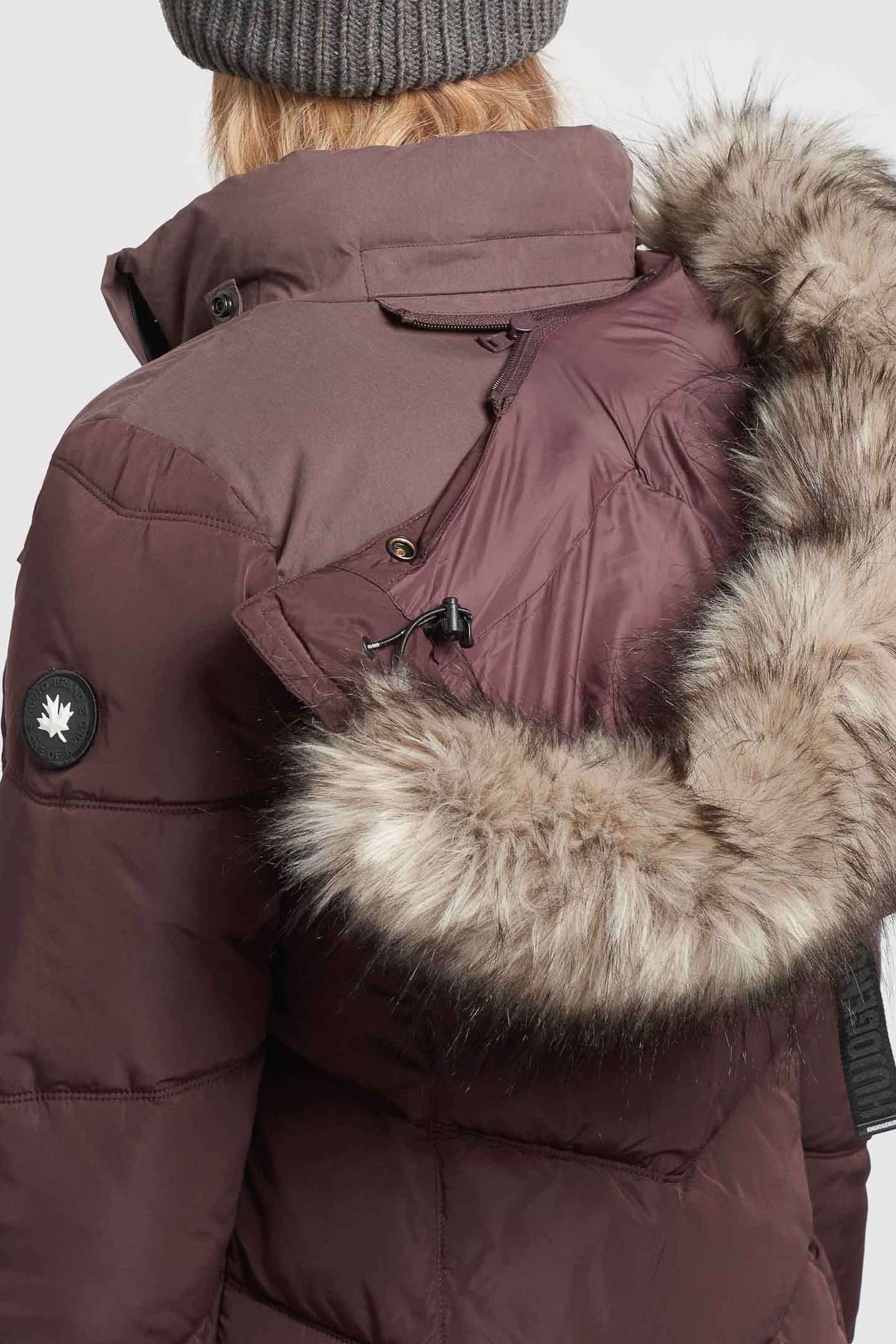 WINSEN6 WILD GRAPE RED 7