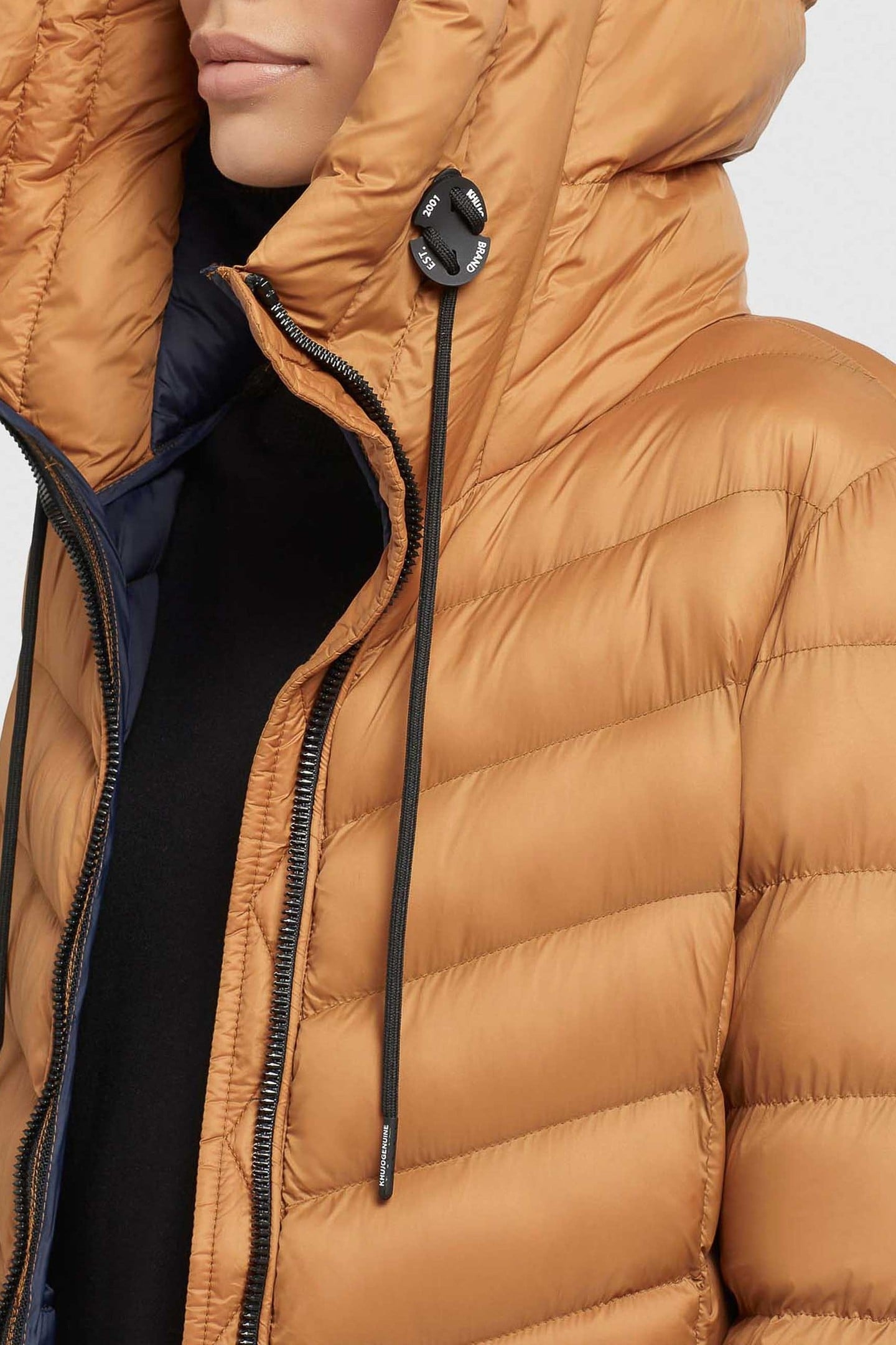 INGRAM SHINE SUDAN BROWN 7