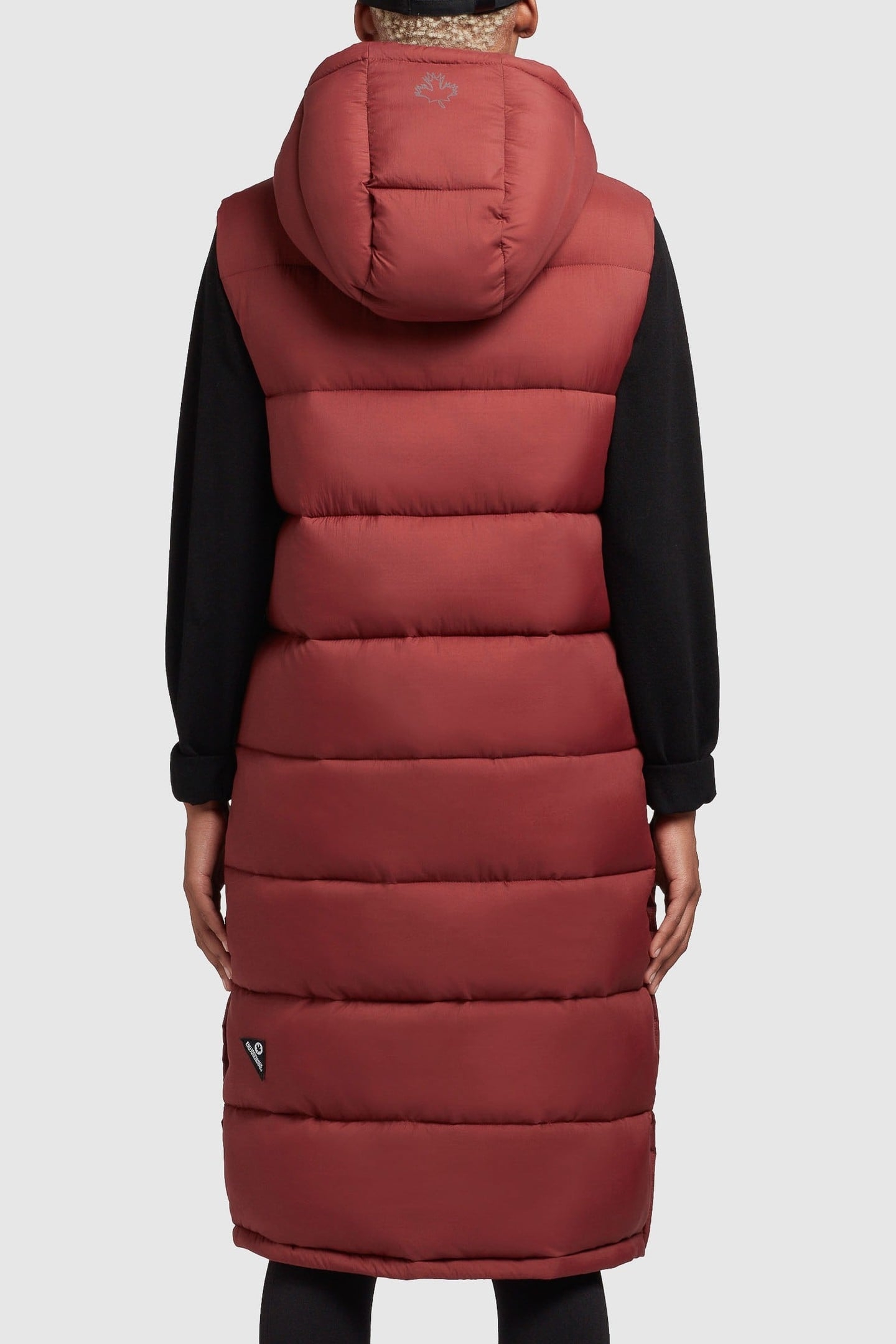 MAGNETA MATT MADDER RED 2