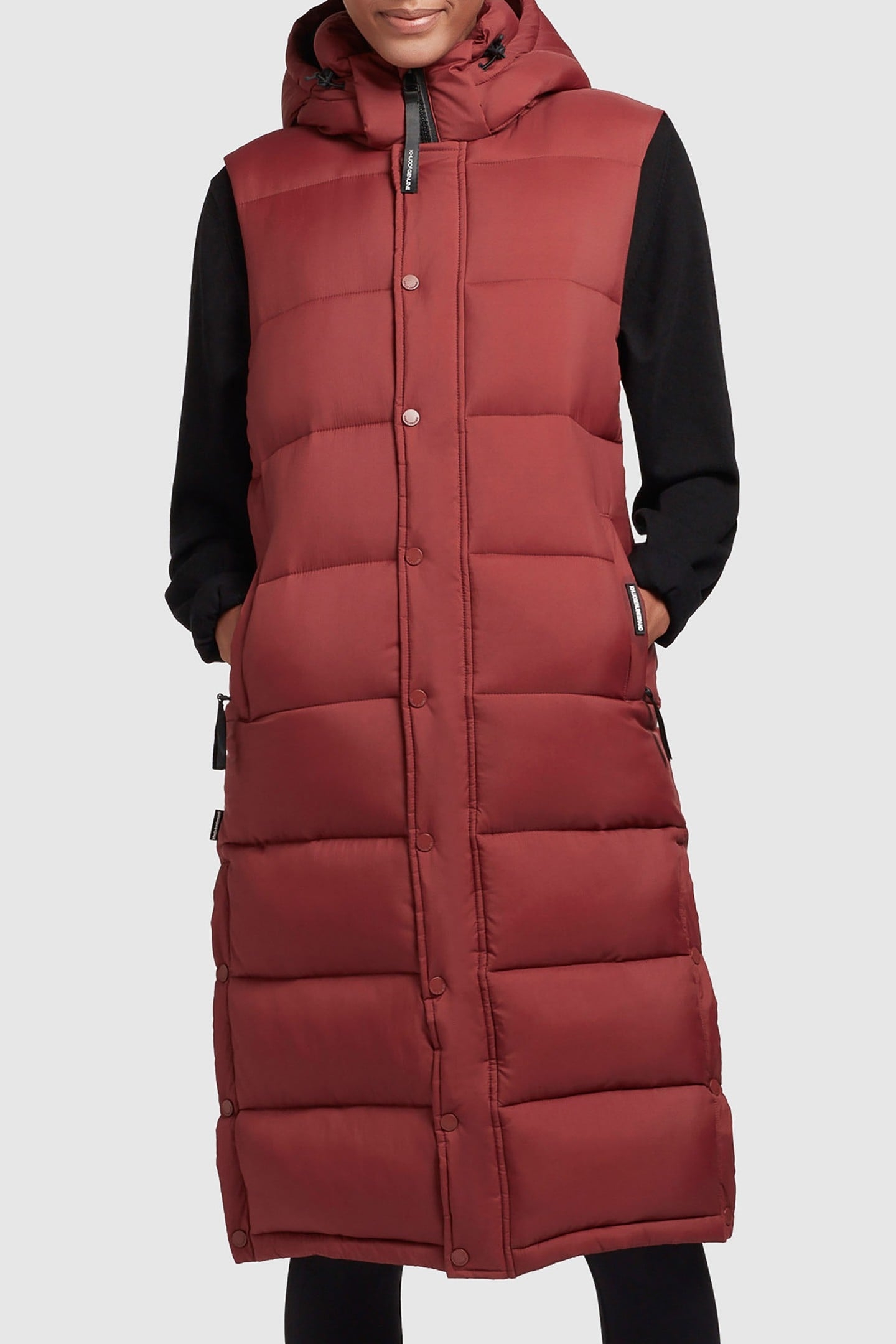 MAGNETA MATT MADDER RED 3