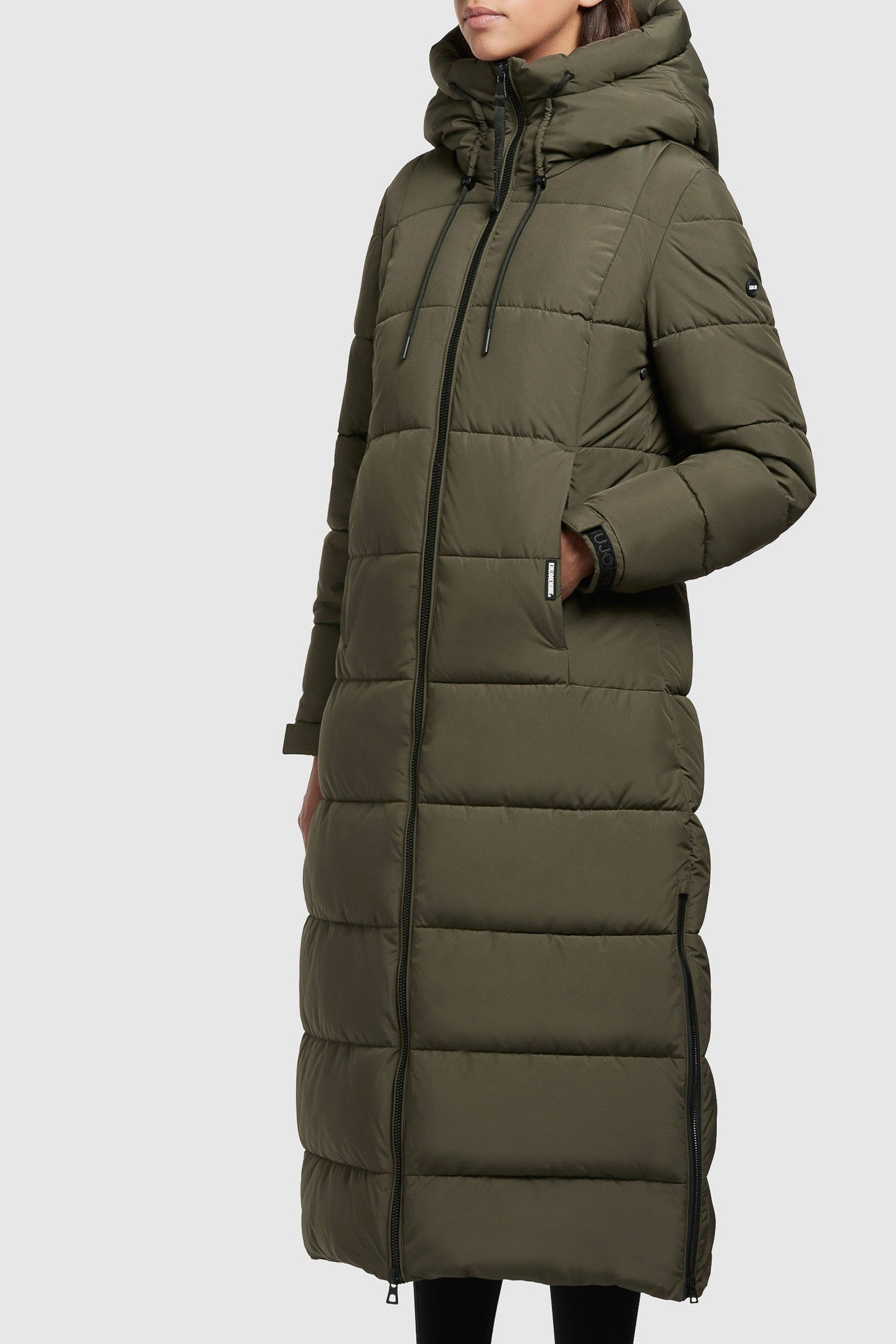 DERIA JUNIPER GREEN 4