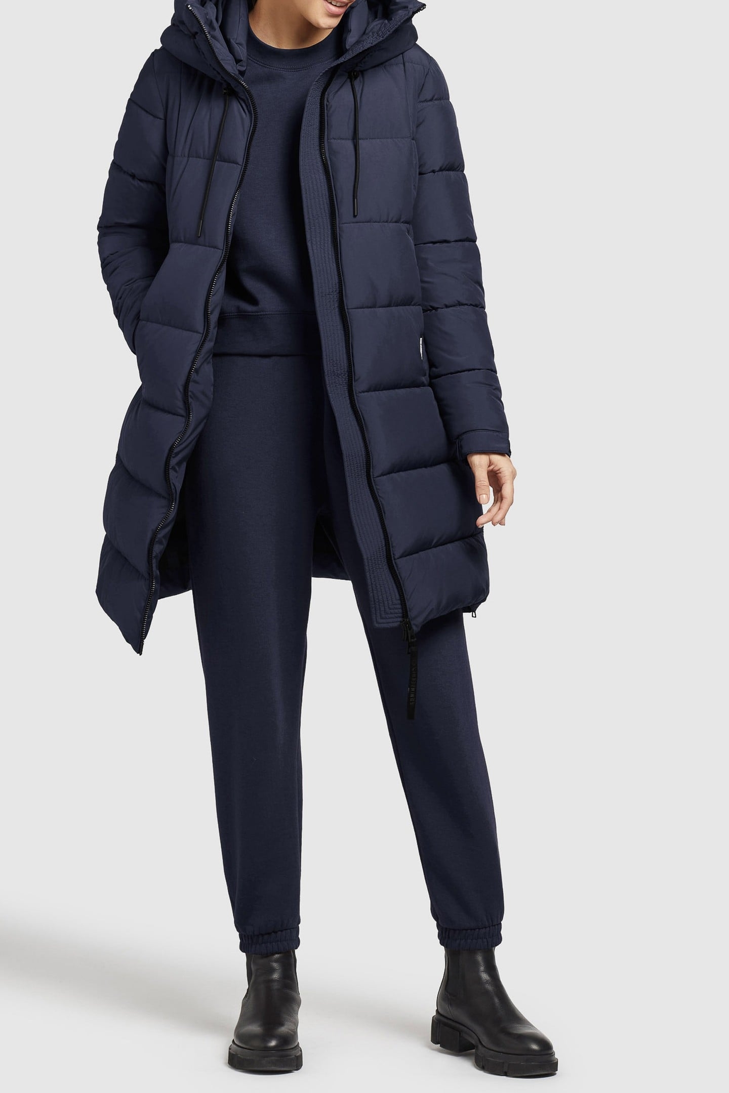 YOUMA PHANTOM BLUE 5