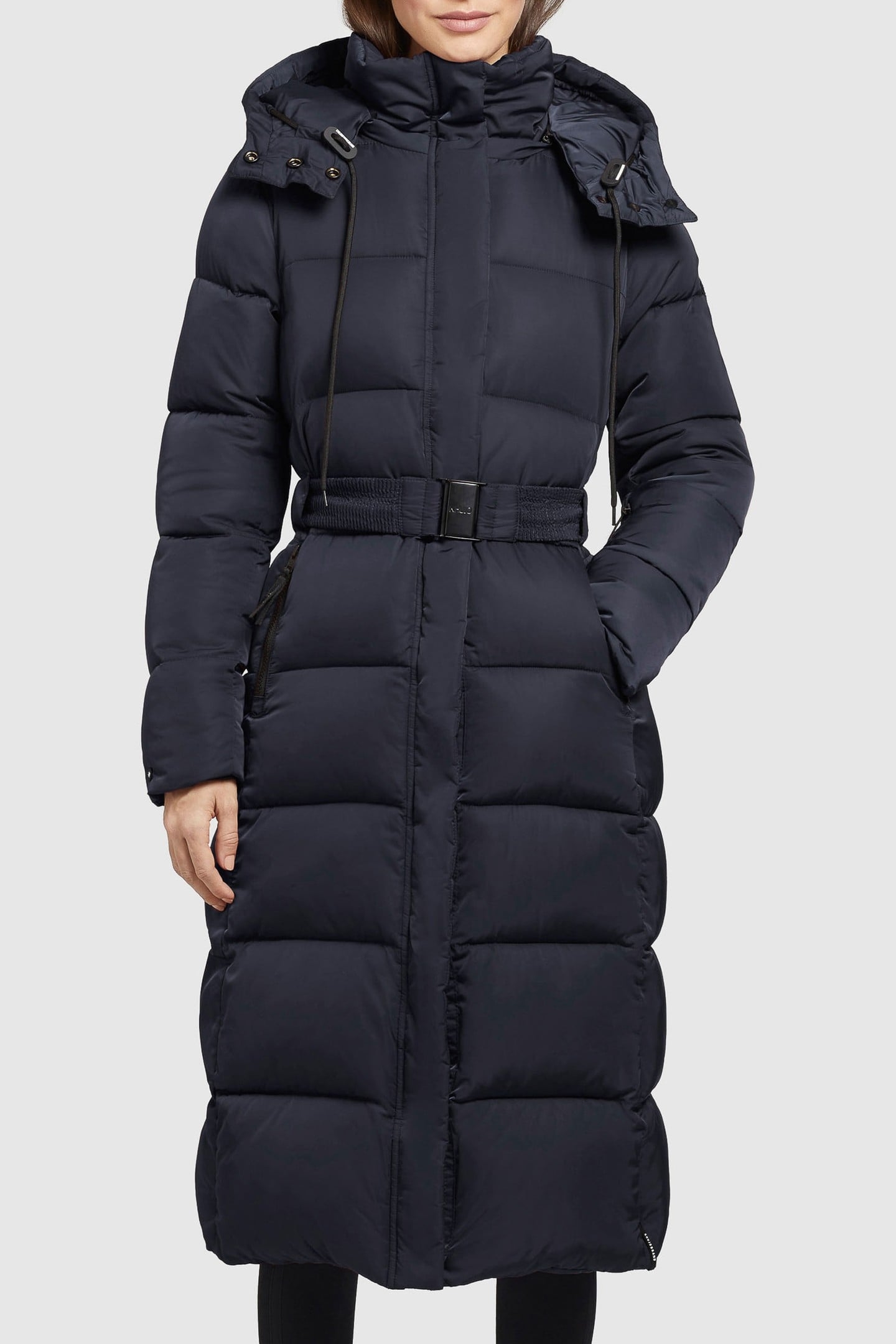 HAZELLE SHADOW NAVY 3