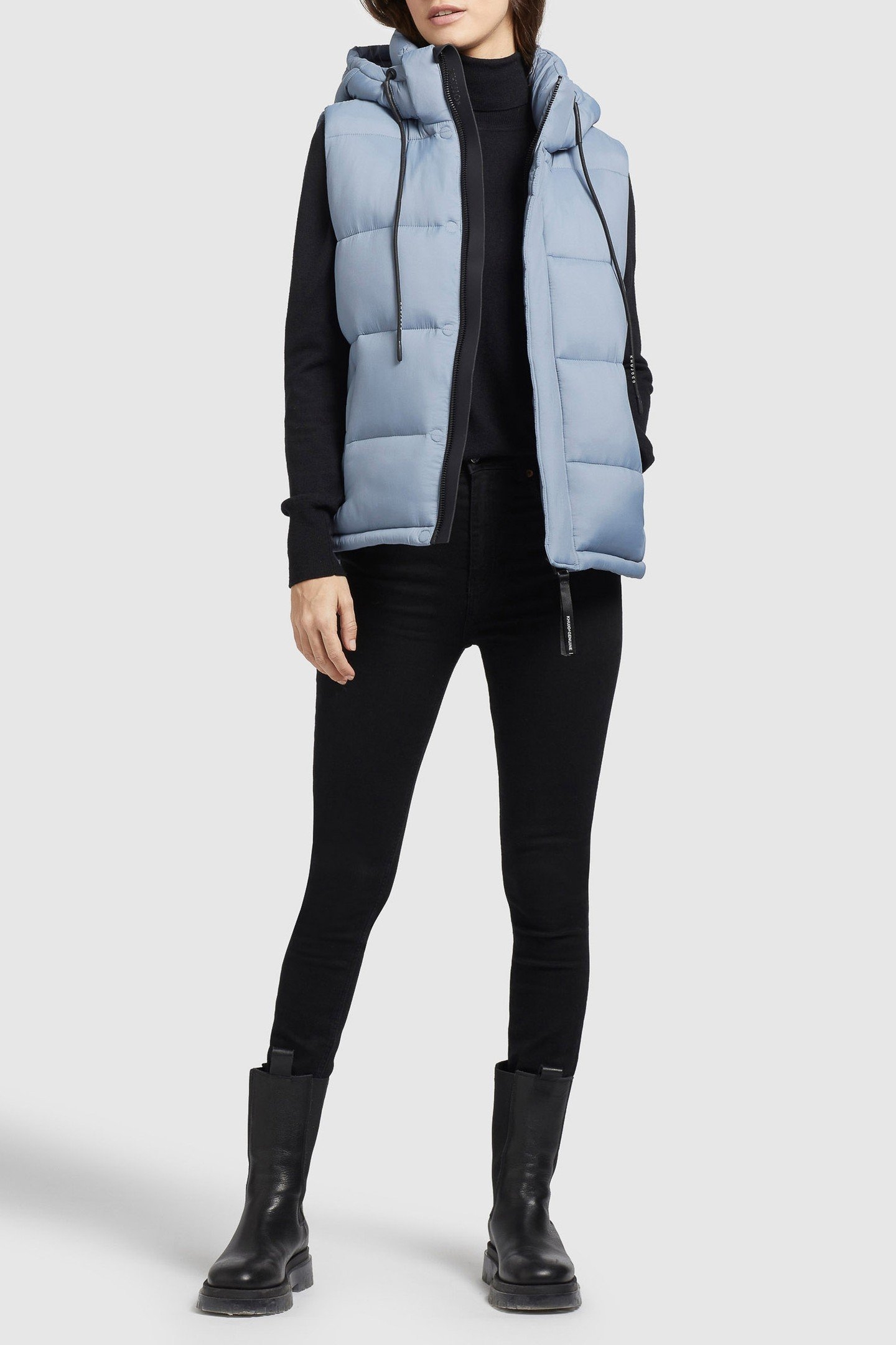 EDEN MATT FROSTY BLUE 1