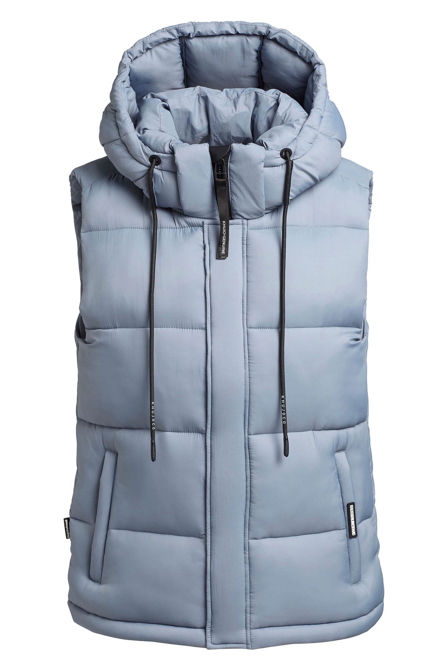 EDEN MATT FROSTY BLUE 8