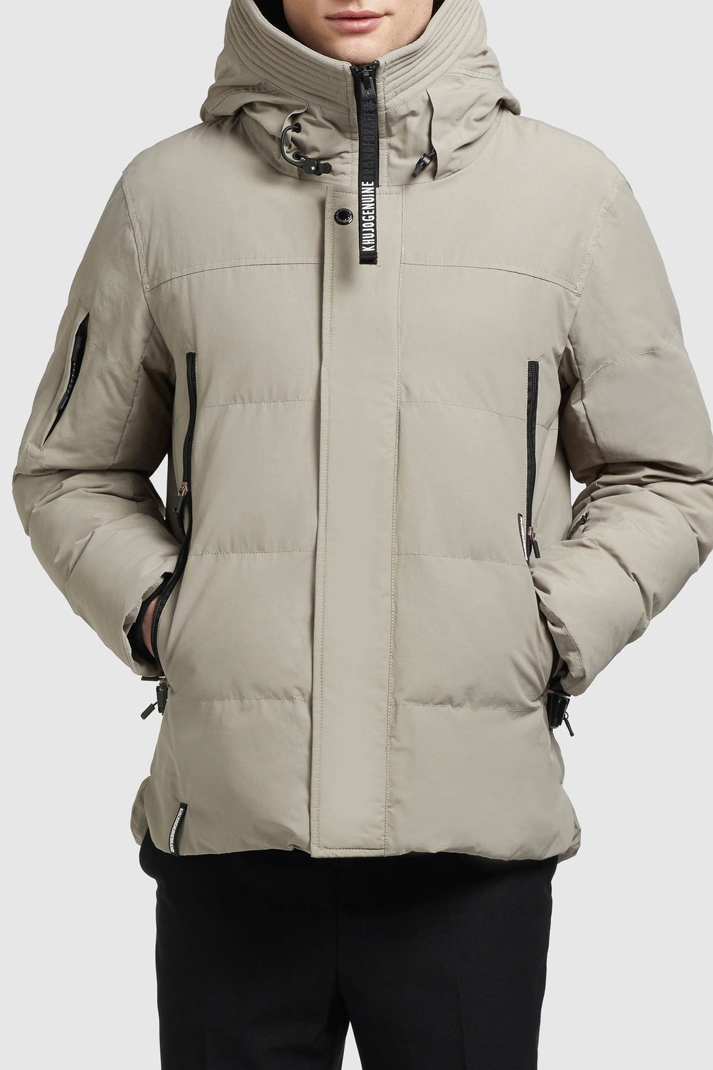 TATENO TAHINI BEIGE 1