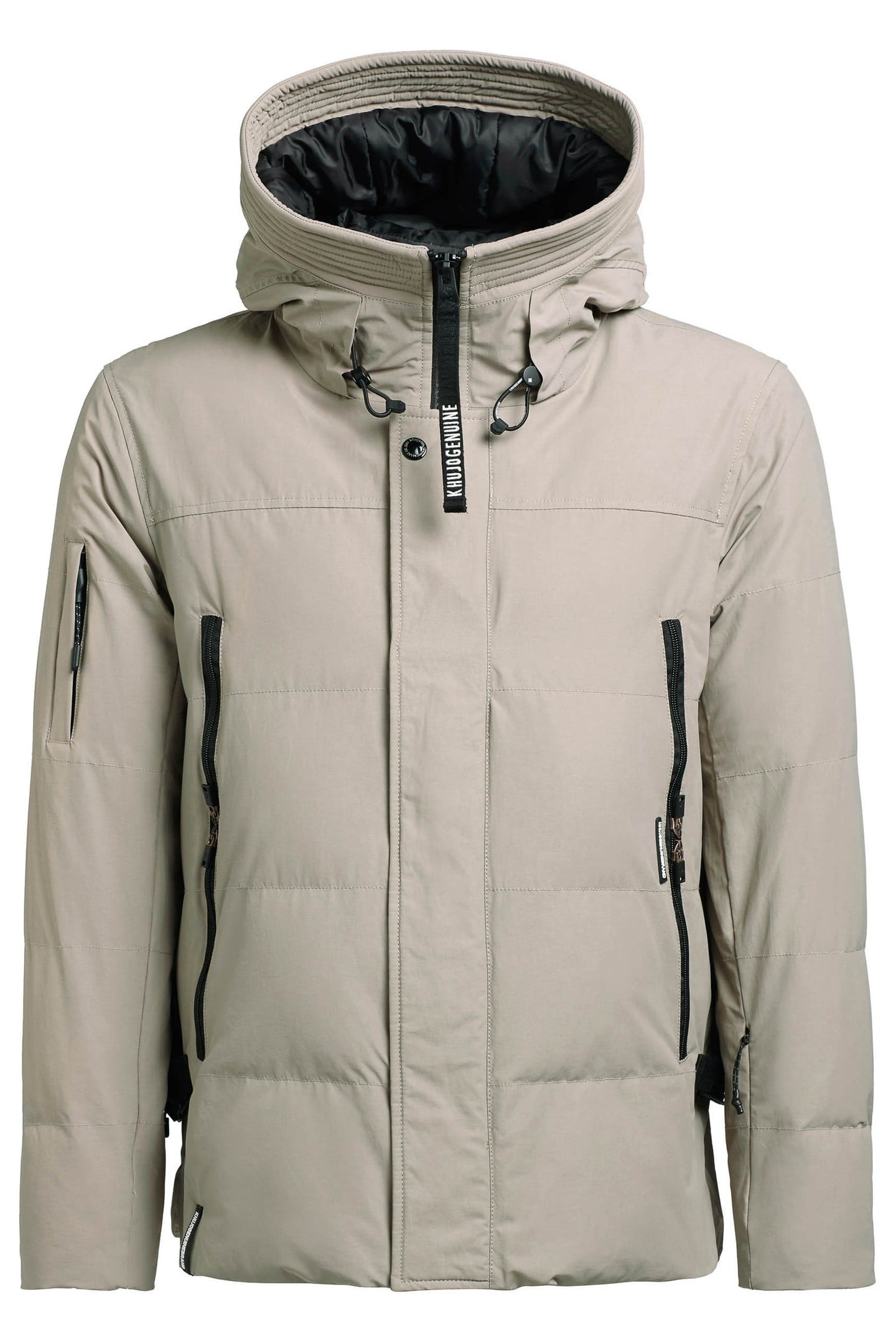 TATENO TAHINI BEIGE 7