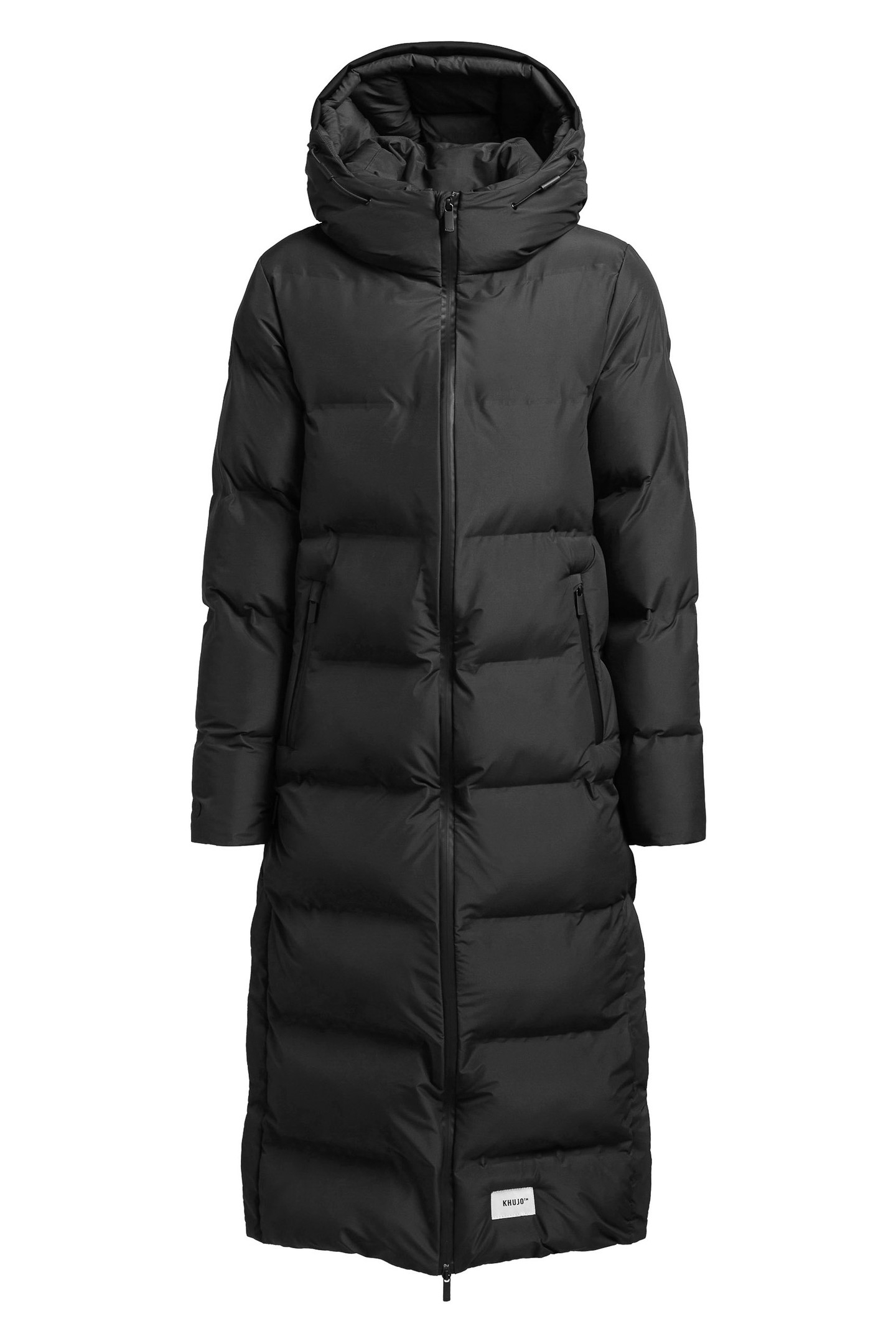 LAREA BLACK 8