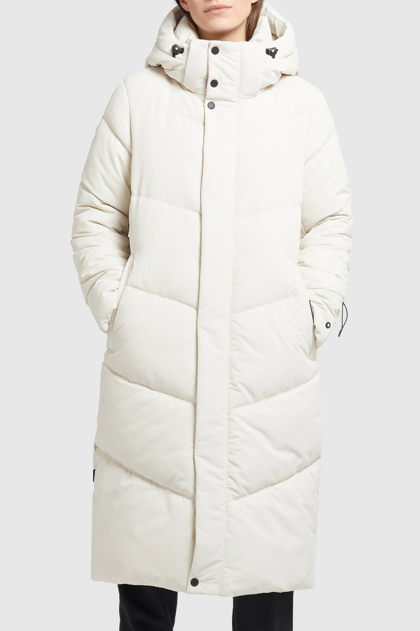 TORINO3 COTTON CREAM 3