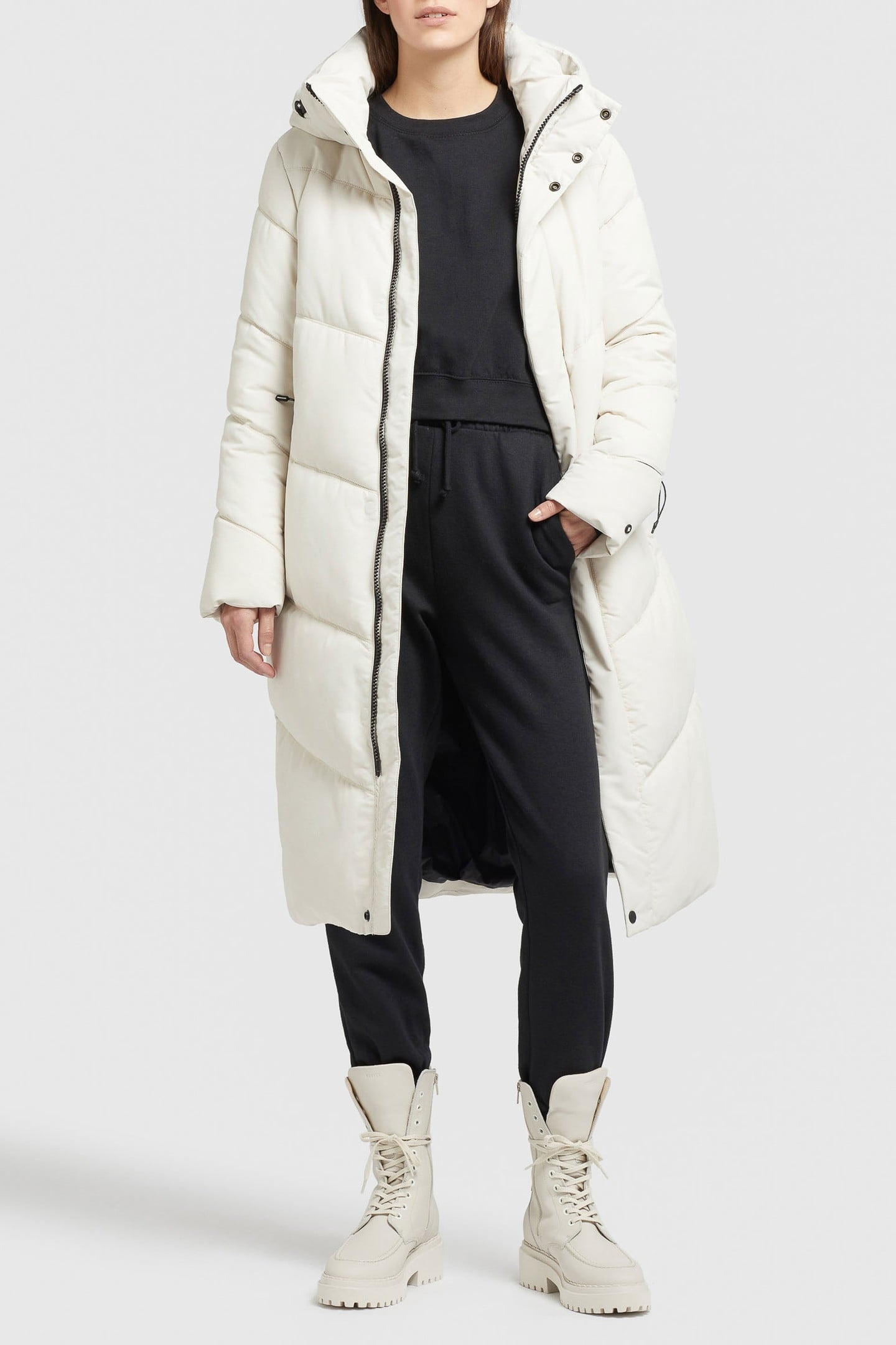 TORINO3 COTTON CREAM 5