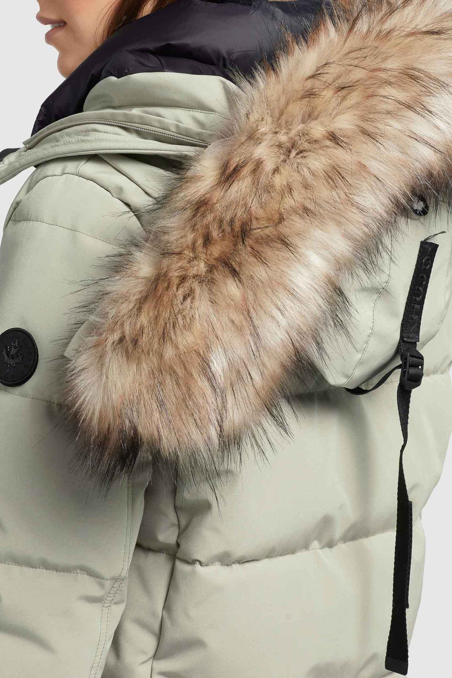 CLOREN DARK MINT GREEN 6