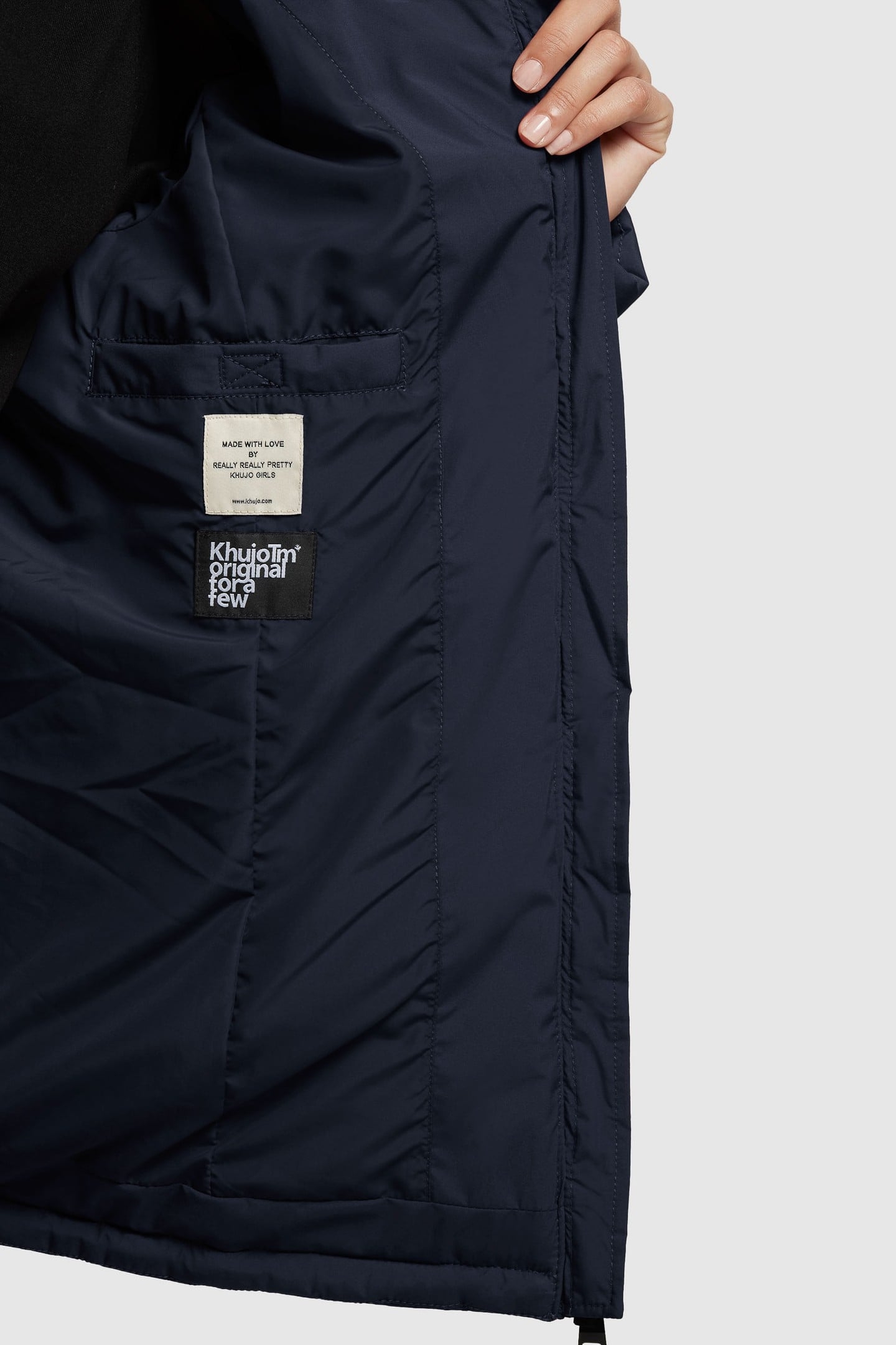 PATT LIGHT DEEP BLUE 7