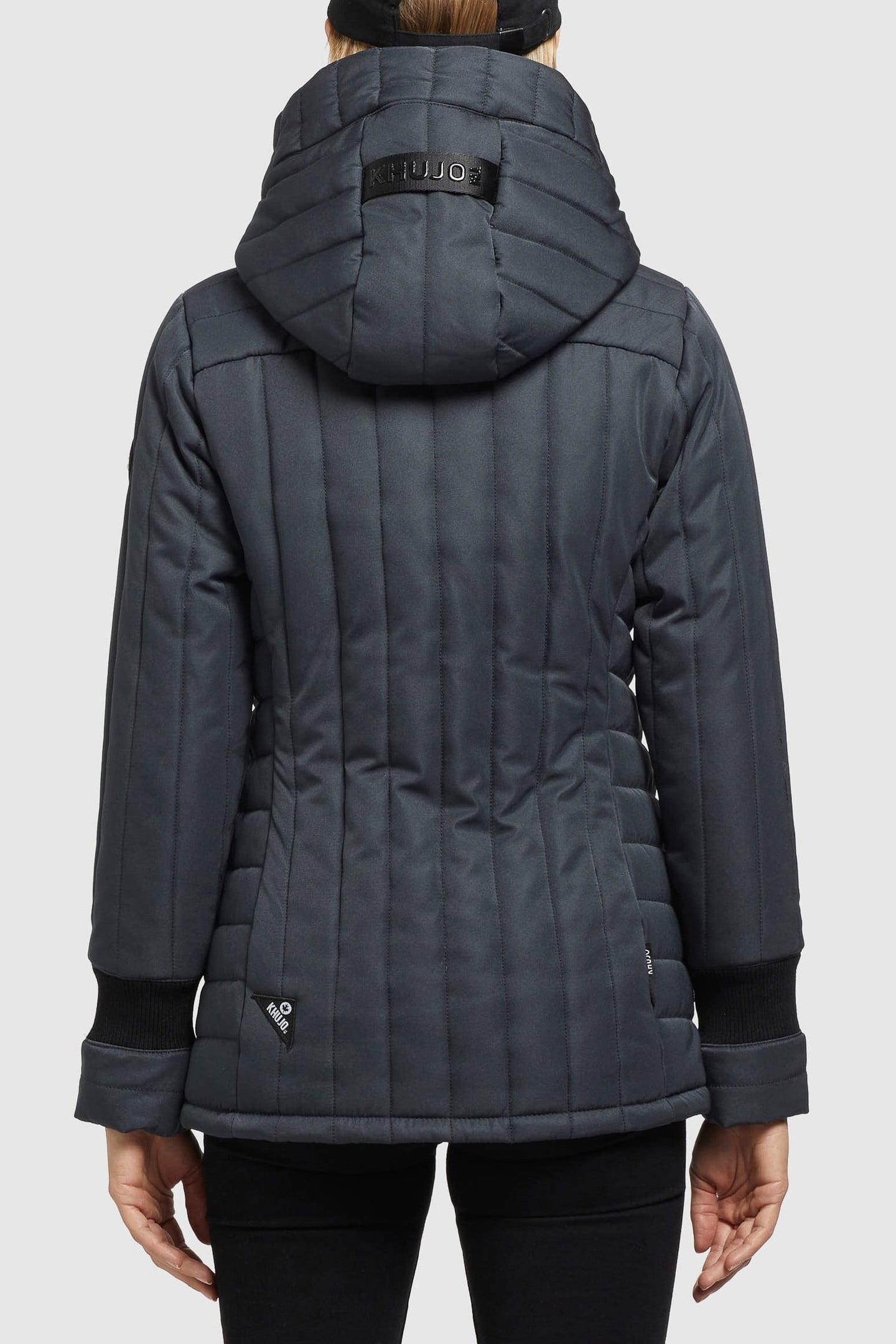 TWEETY PRIME6 STRUCTURED OBRAGE BLUE 2