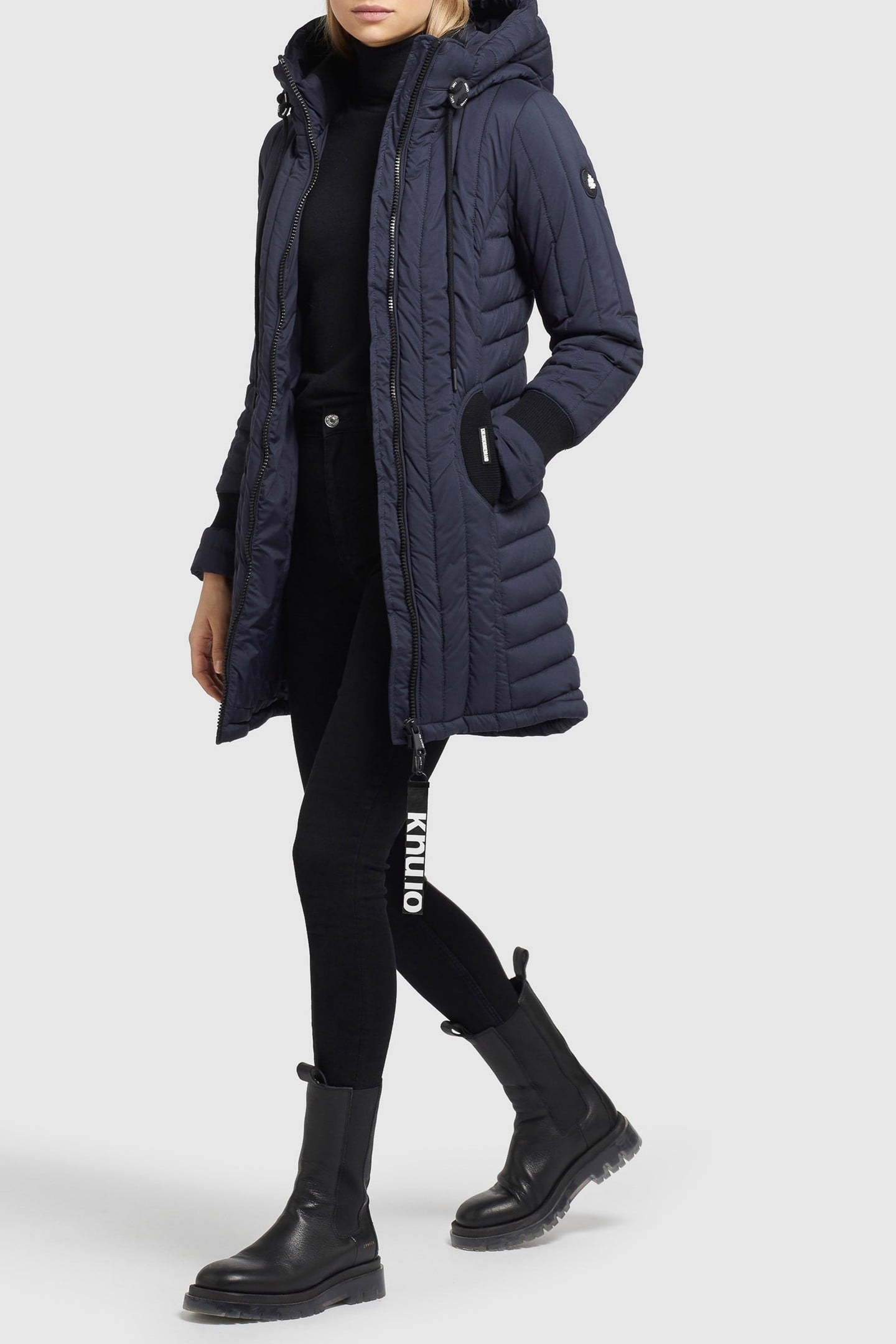 JERRY PRIME6 LIGHT DEEP BLUE 1