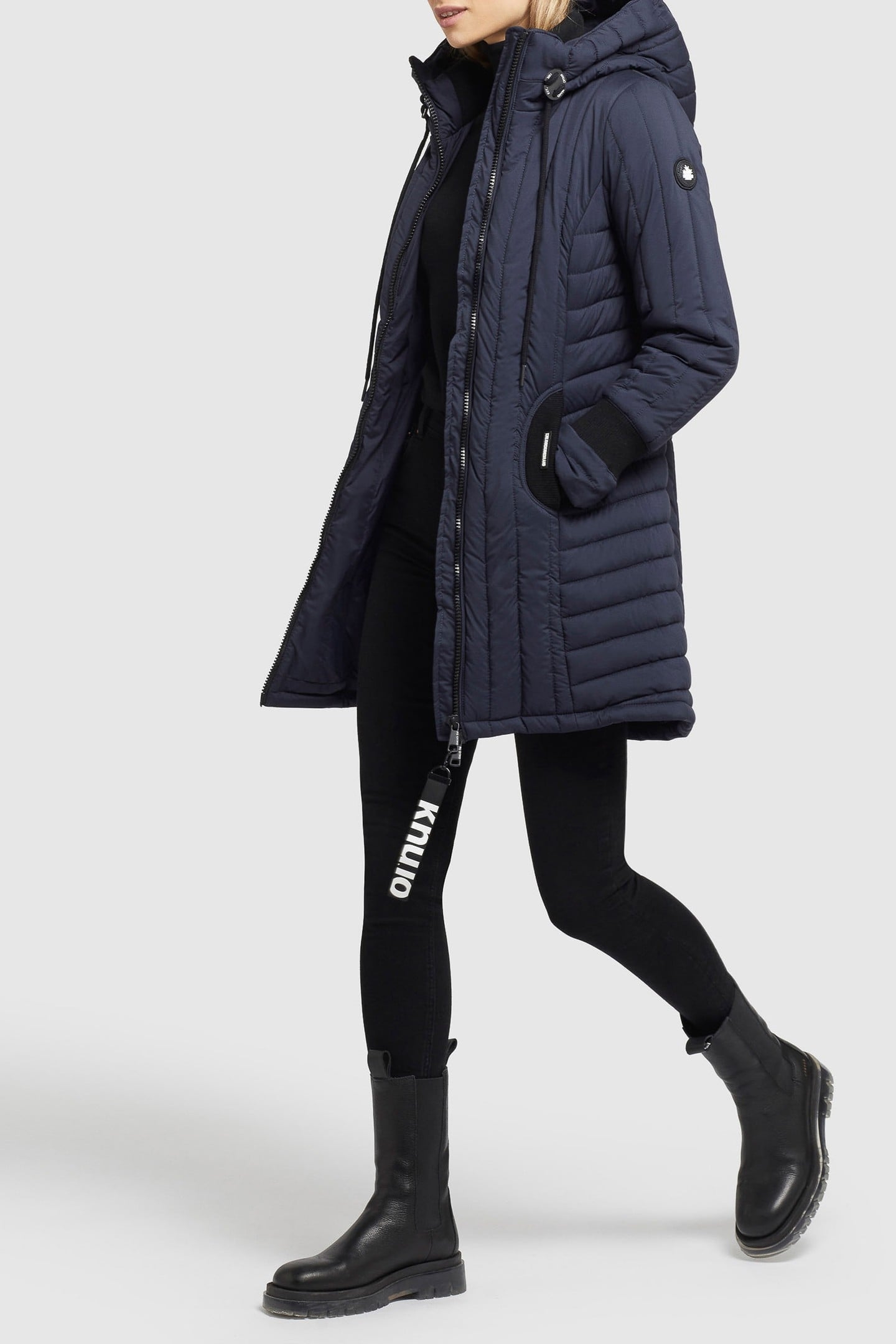 JERRY PRIME6 LIGHT DEEP BLUE 5