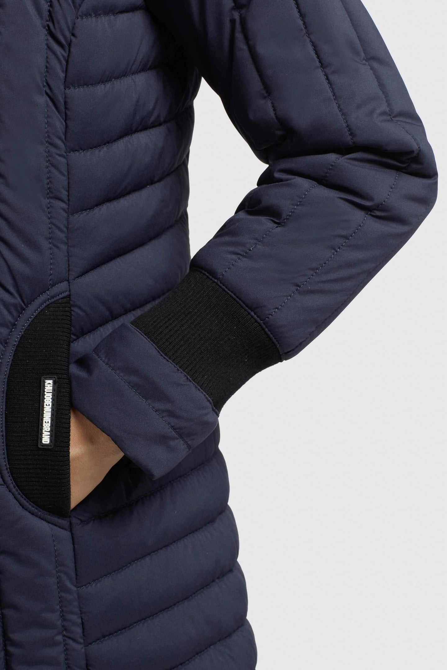 JERRY PRIME6 LIGHT DEEP BLUE 7