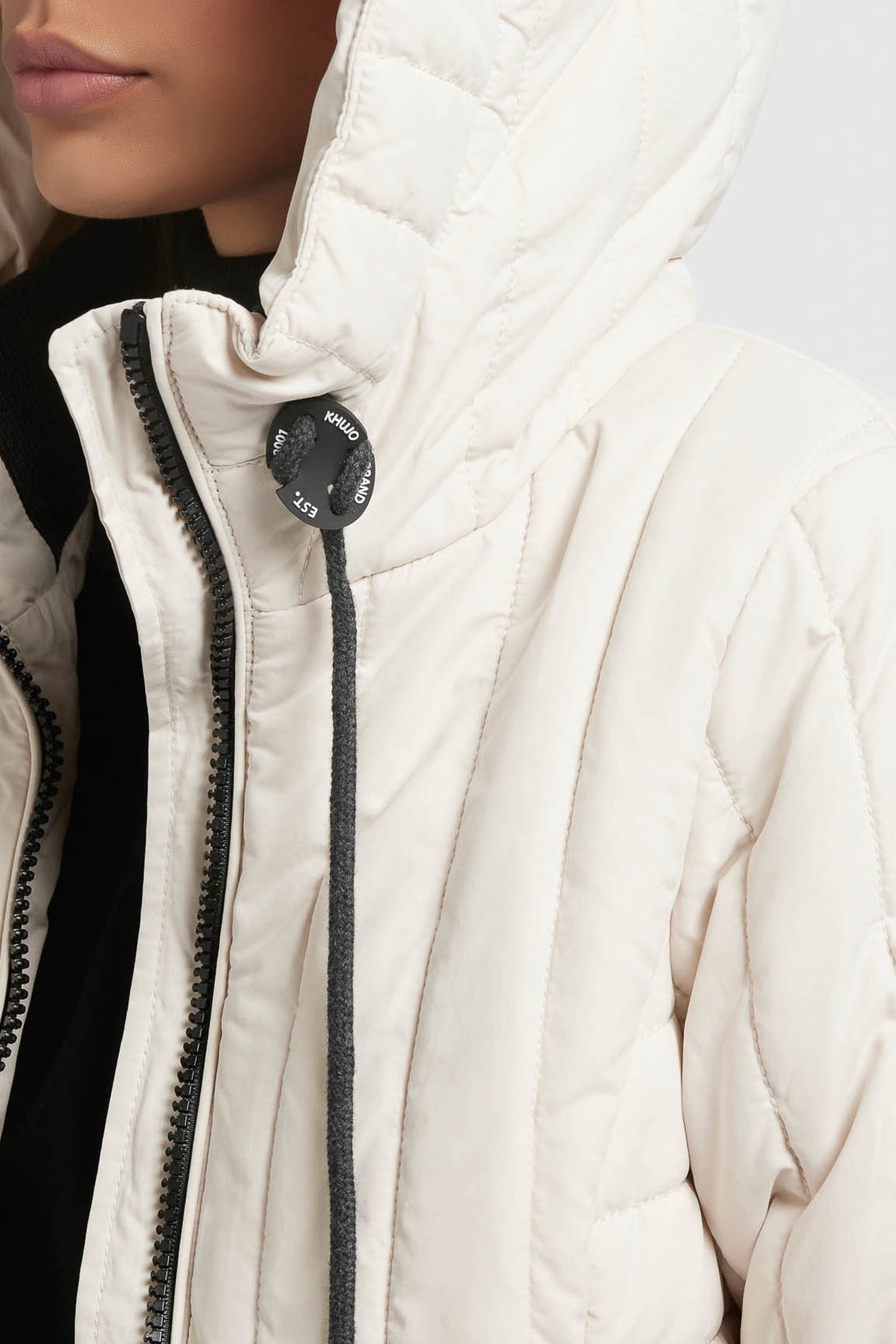 TWEETY PRIME6 PEACHED COTTON CREAM 6