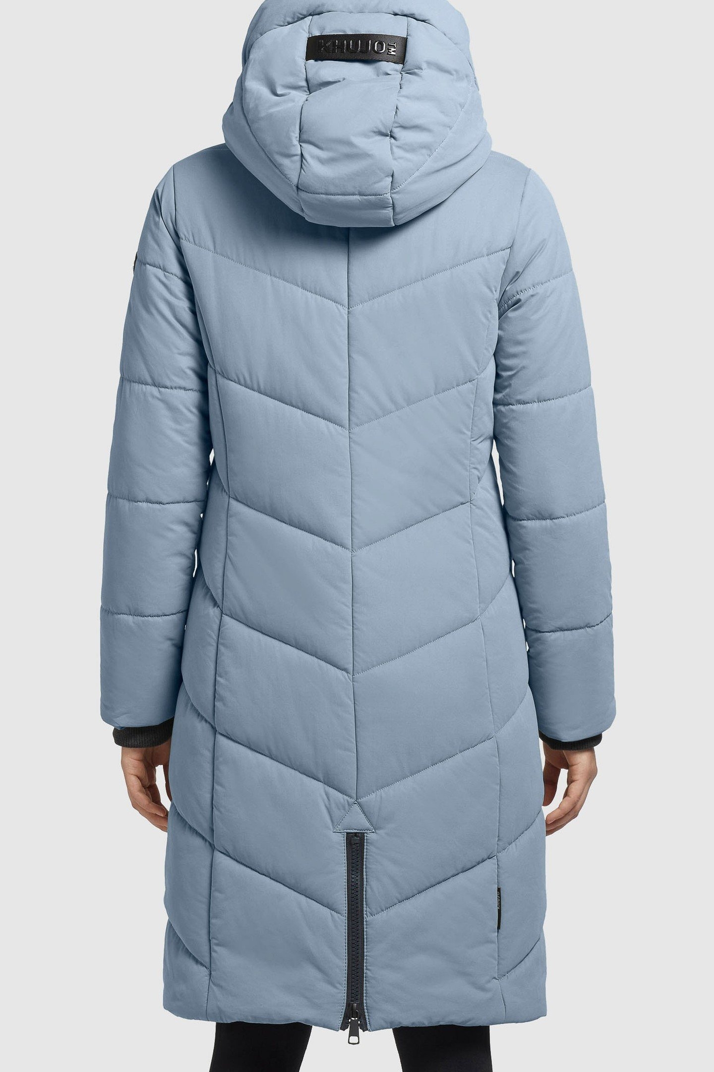 ARIBAY3 PEACHED FROSTY BLUE 2