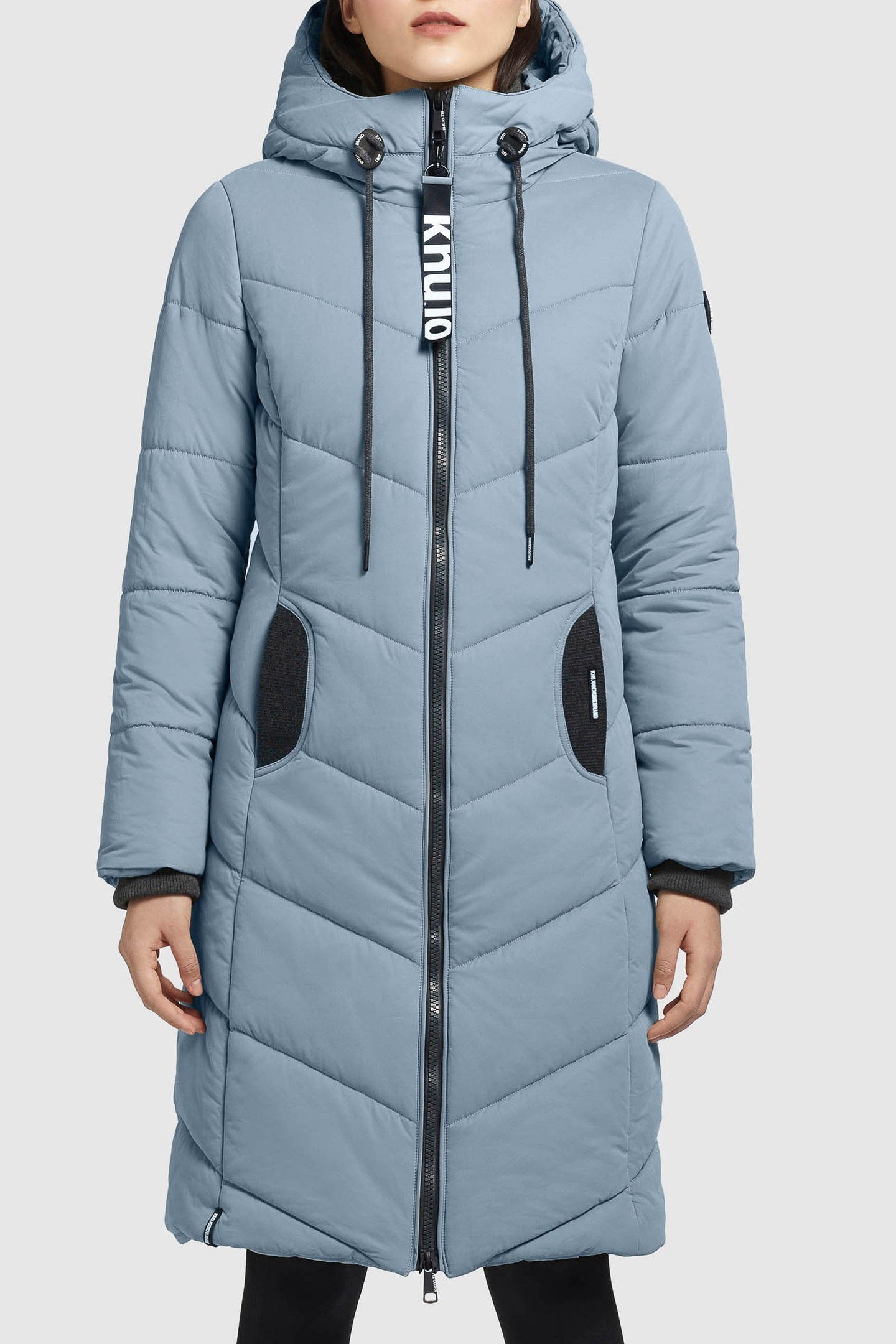 ARIBAY3 PEACHED FROSTY BLUE 3