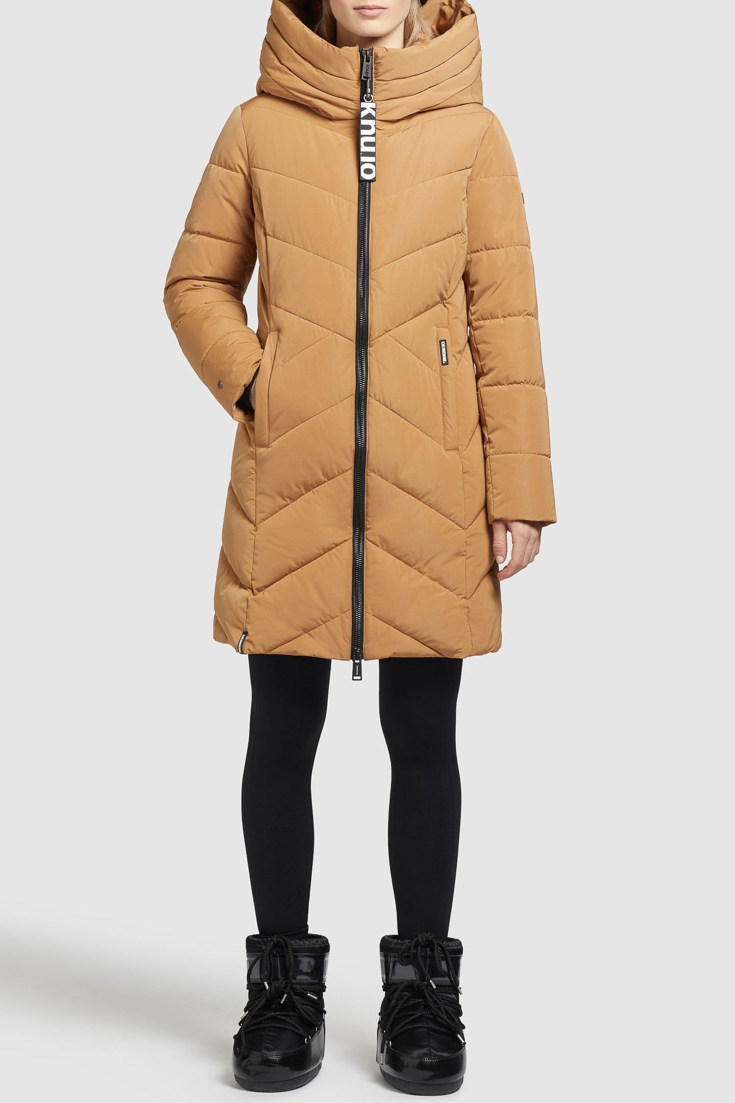 FORMIN CEDAR BROWN 1