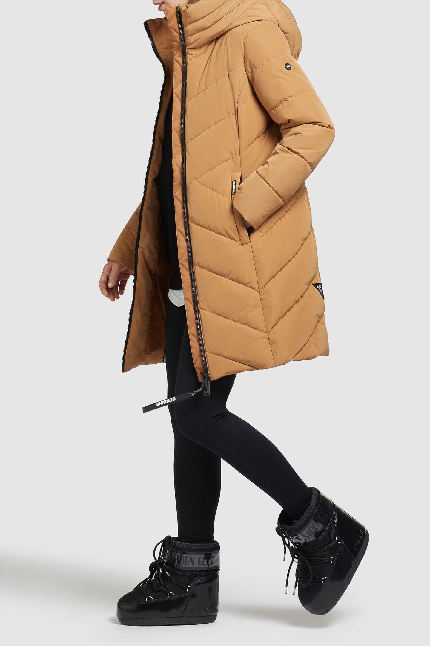 FORMIN CEDAR BROWN 4