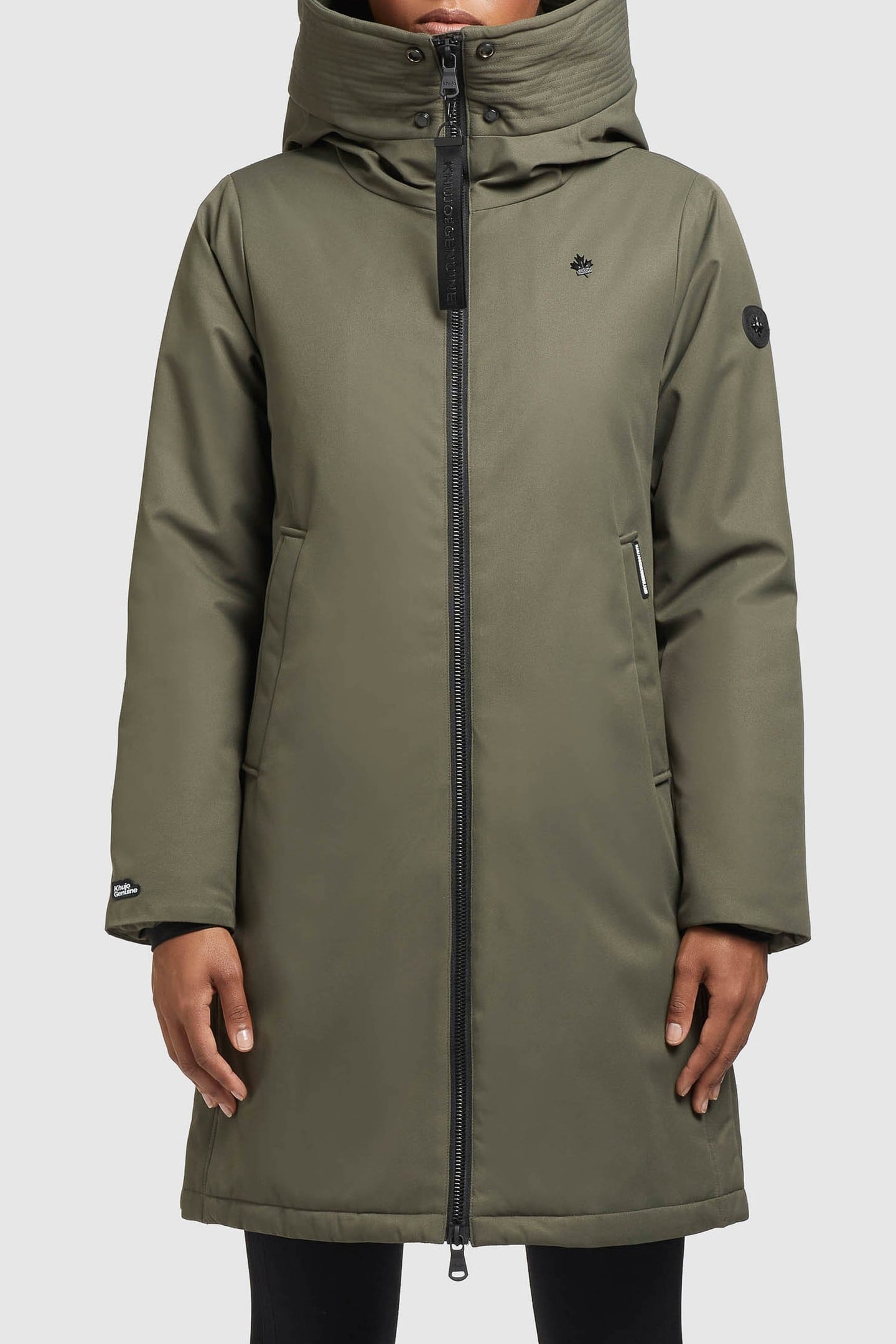 LISAD HUNTER GREEN 3