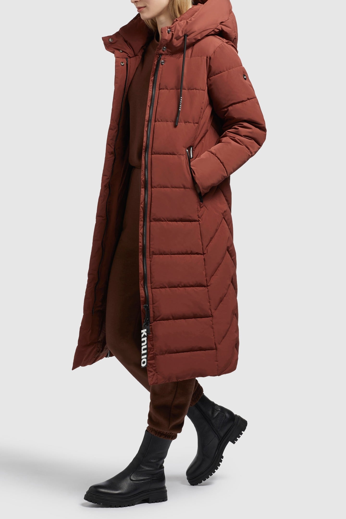 TYNSE COCONUT BROWN 1