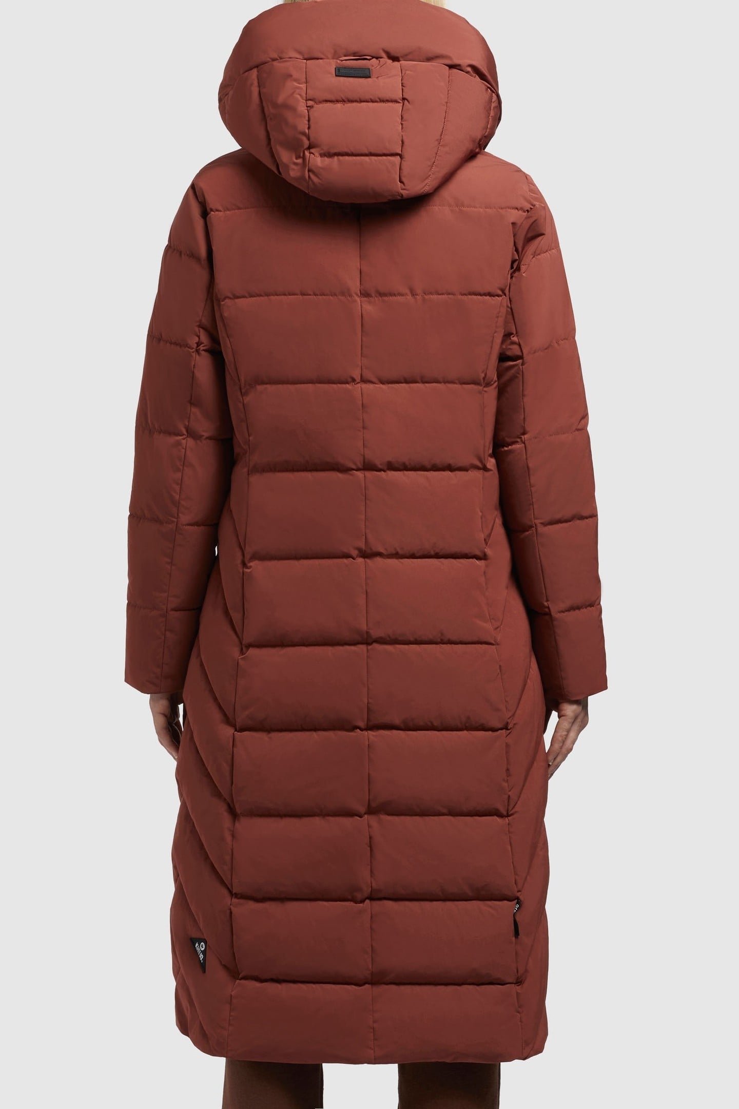 TYNSE COCONUT BROWN 2