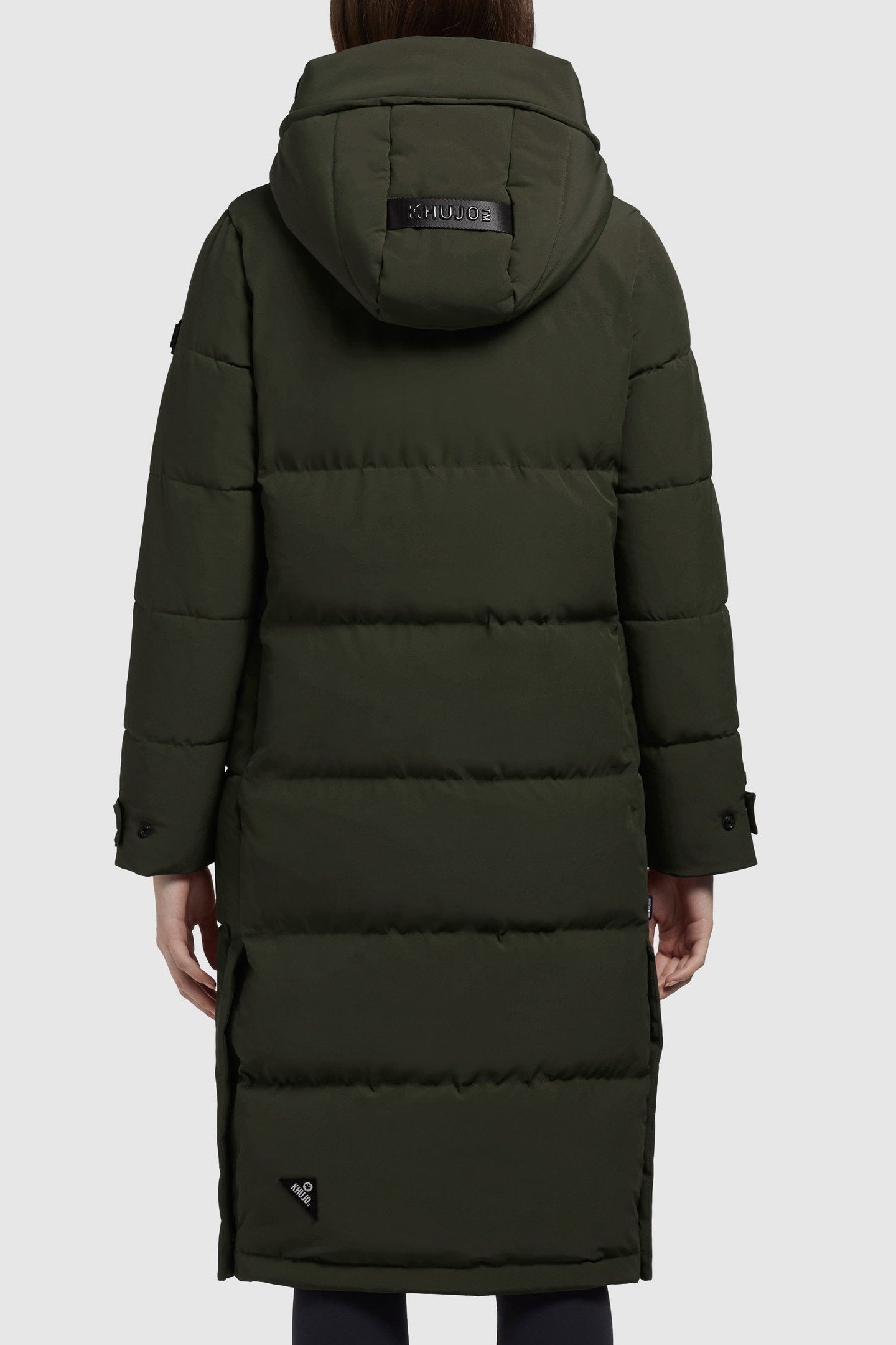 DAIRI FOREST GREEN 2