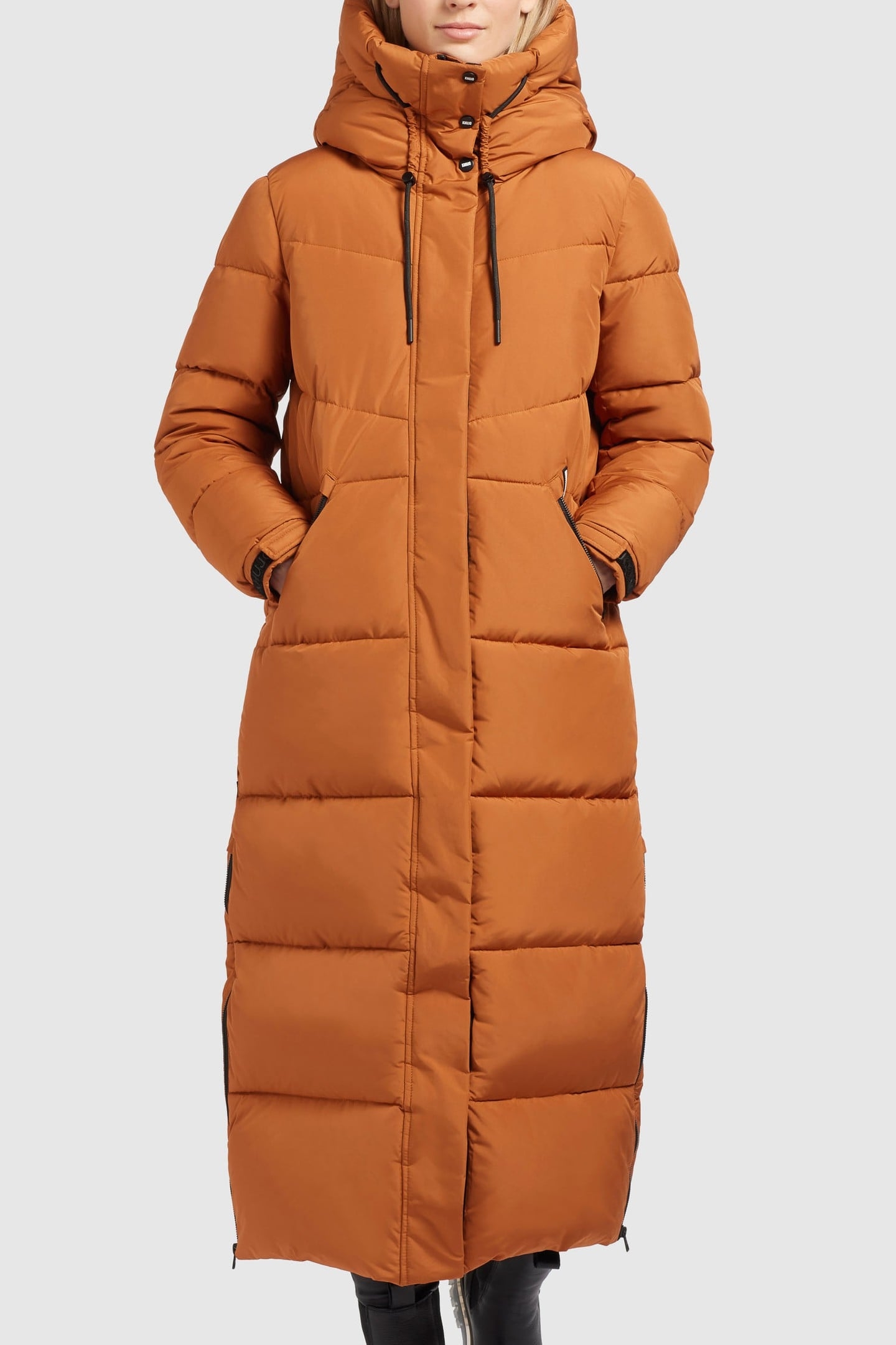 SHIMANTA3 BOMBAY BROWN 3