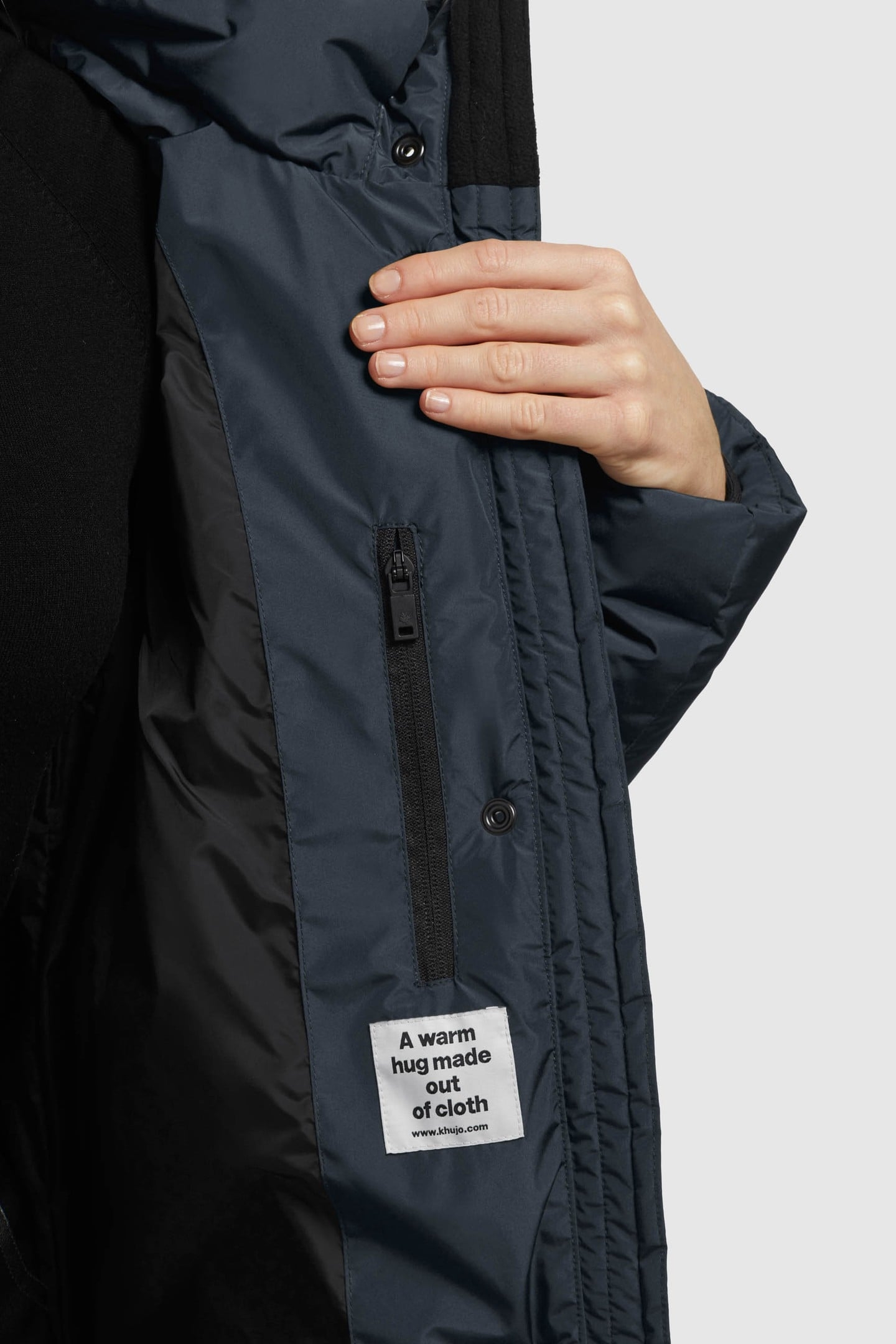 SONJE5 OBRAGE GREY 7