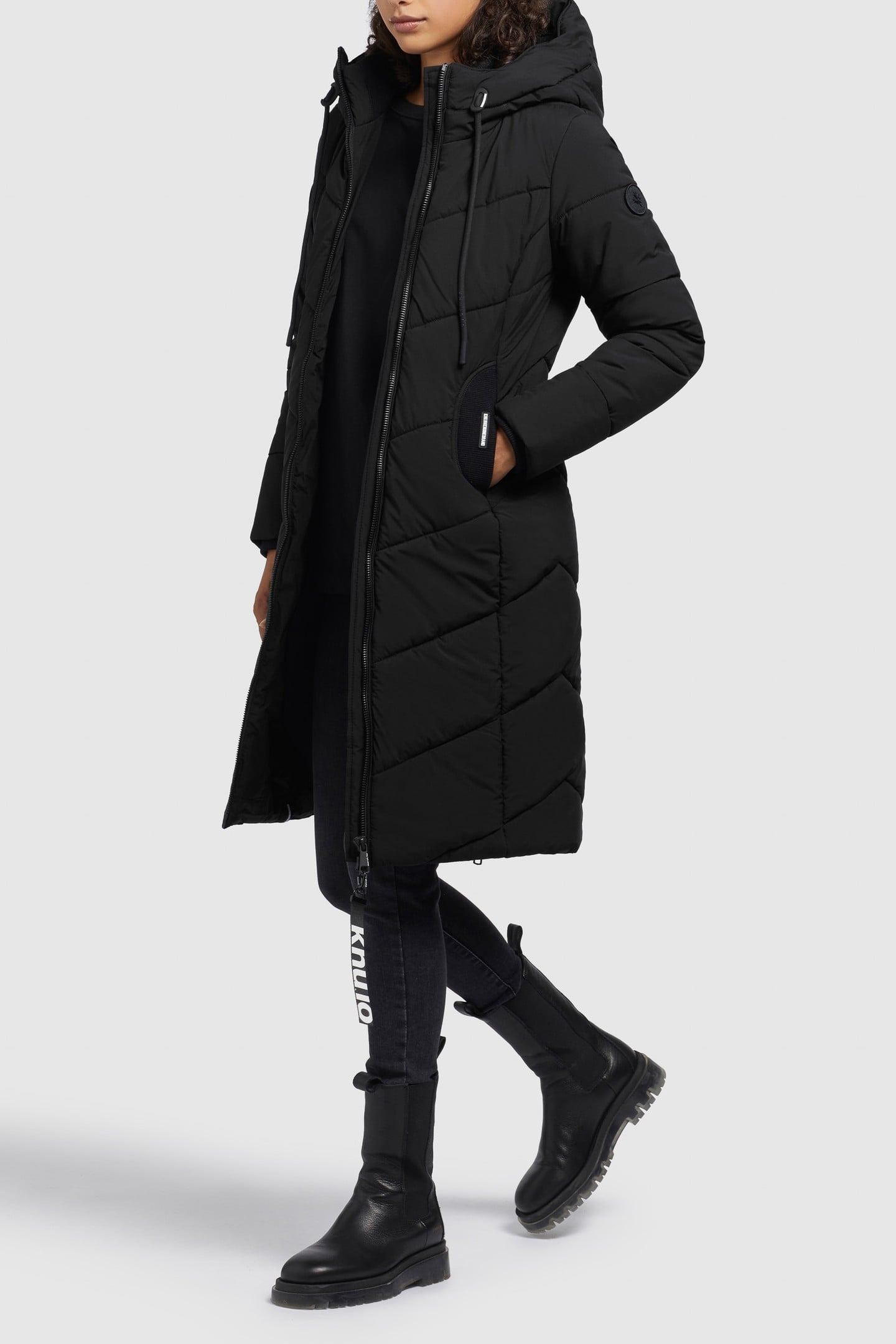 ARIBAY4 LIGHT BLACK 5