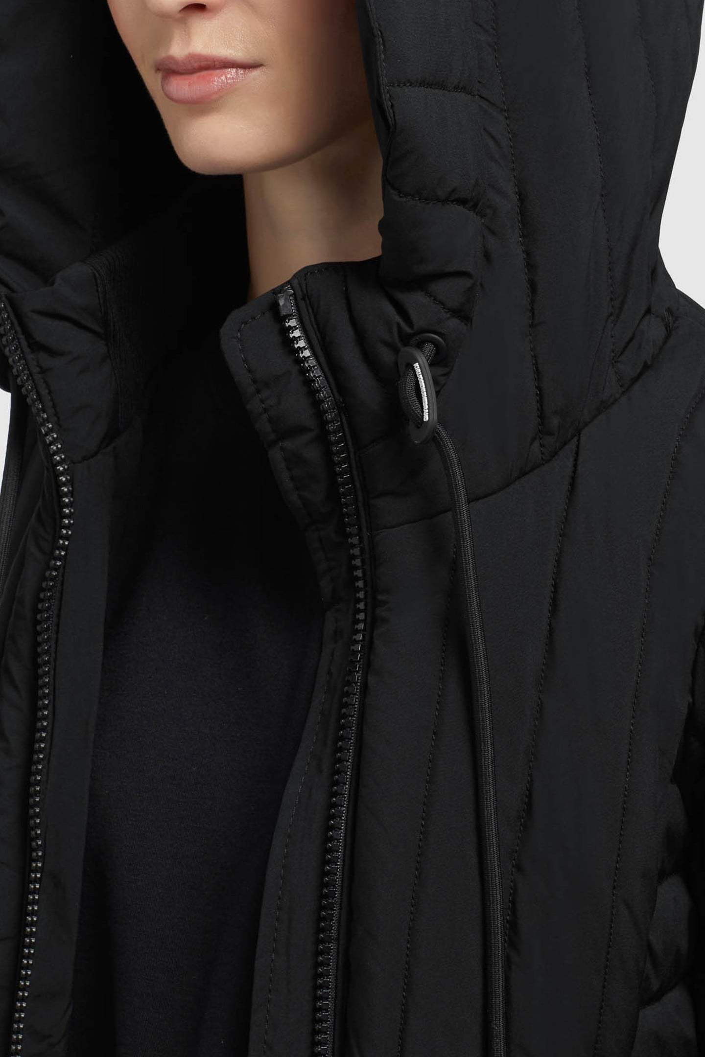 JERRY PRIME7 LIGHT BLACK 6