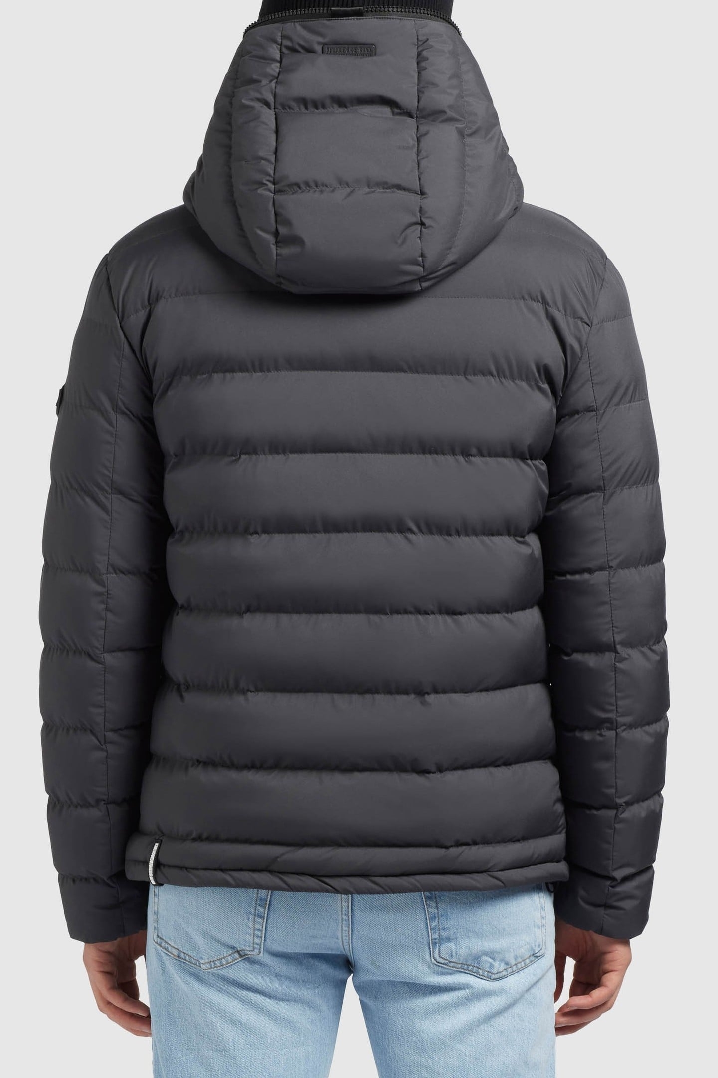 WAGON MATT SPACE GREY 2