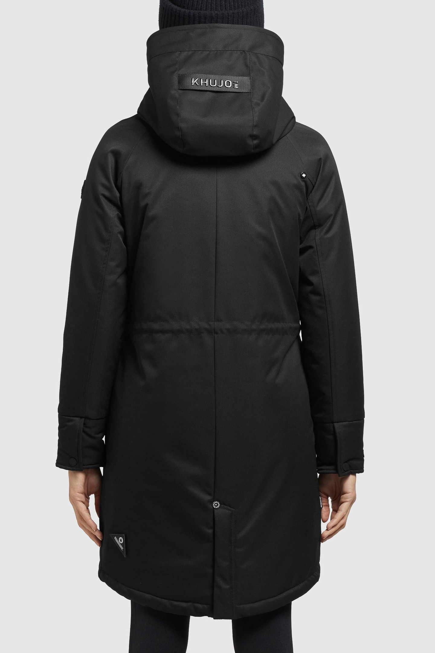 LARIA BLACK 2