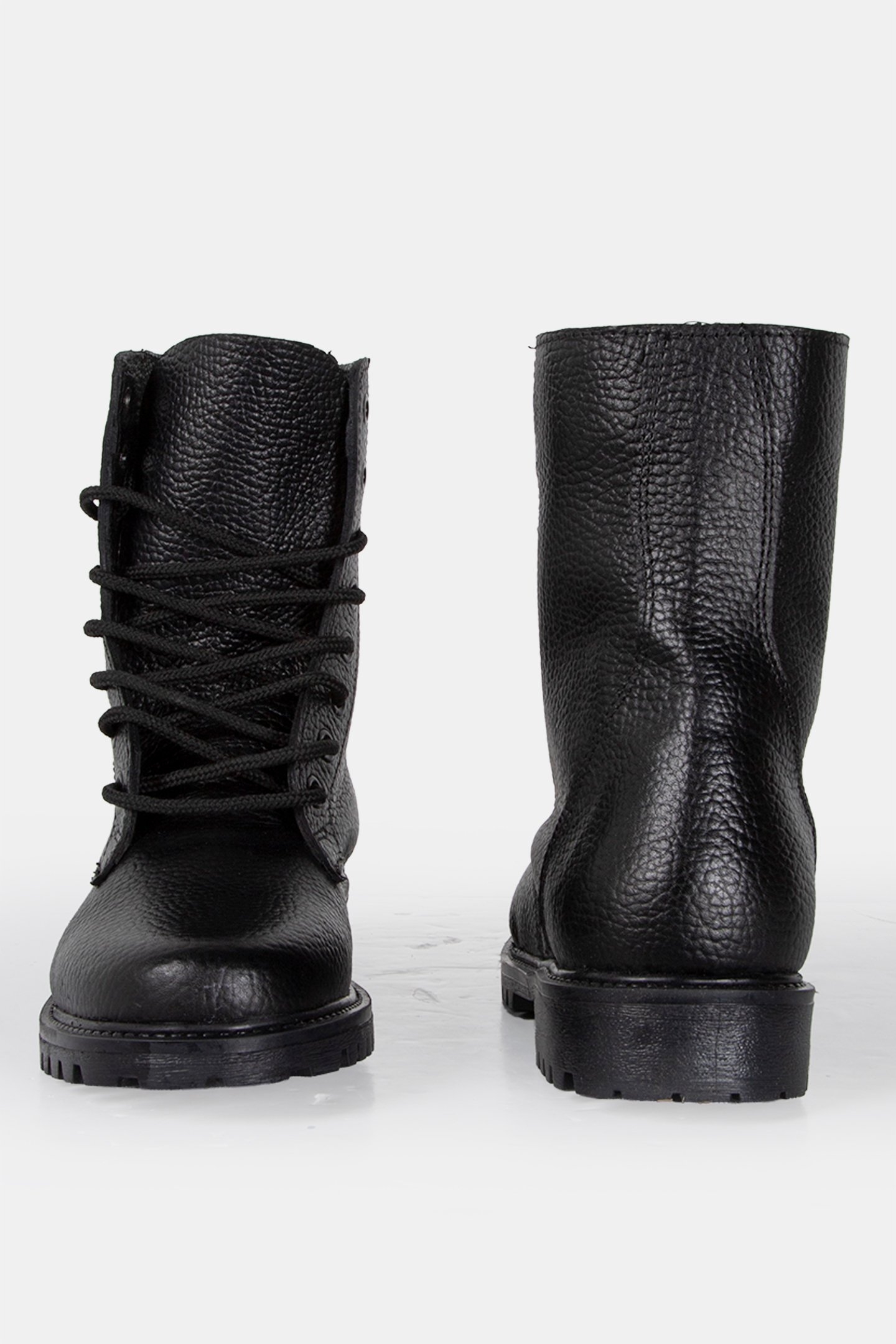 KEFF HIGH BLACK EMBOSSED 4