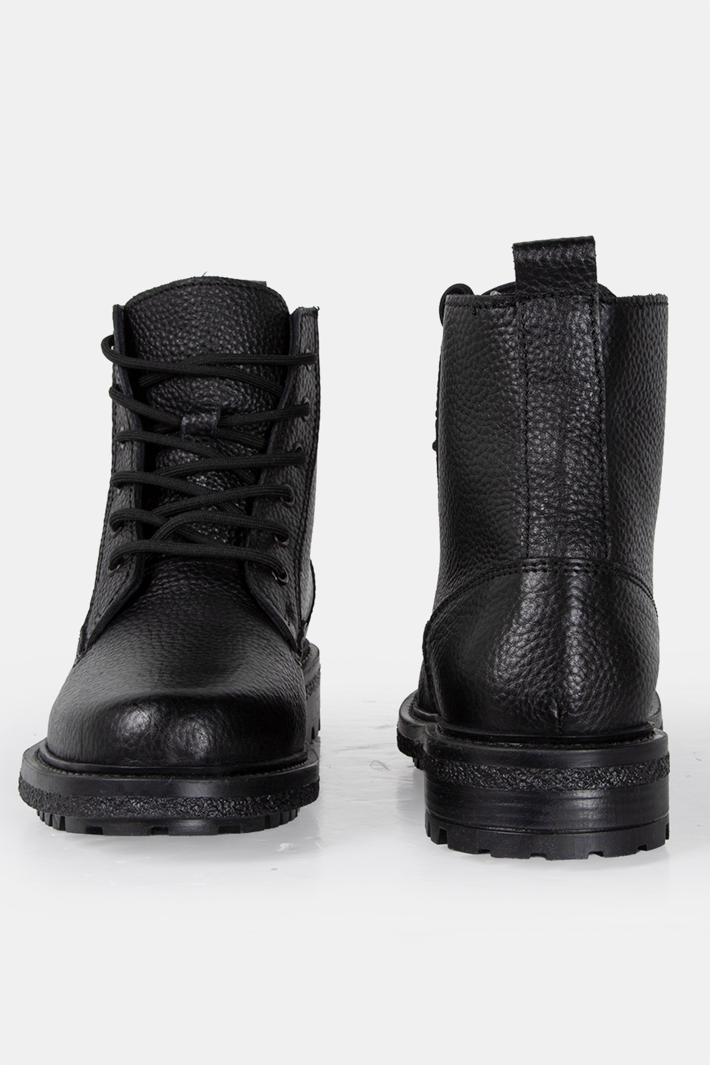 GUZO BLACK EMBOSSED 3