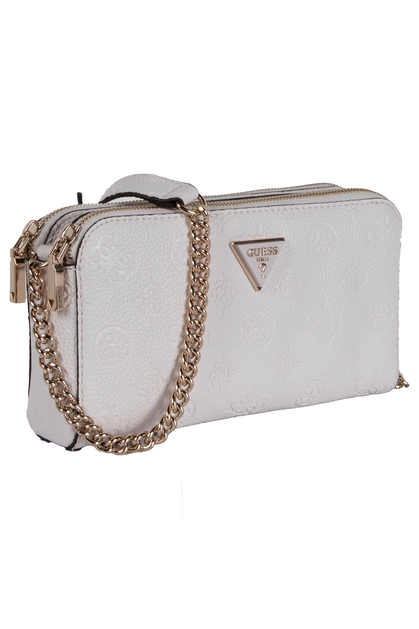 MARCIANO BY GUESS DEESA LOGO CNVRTBLE OFF WHITE 3