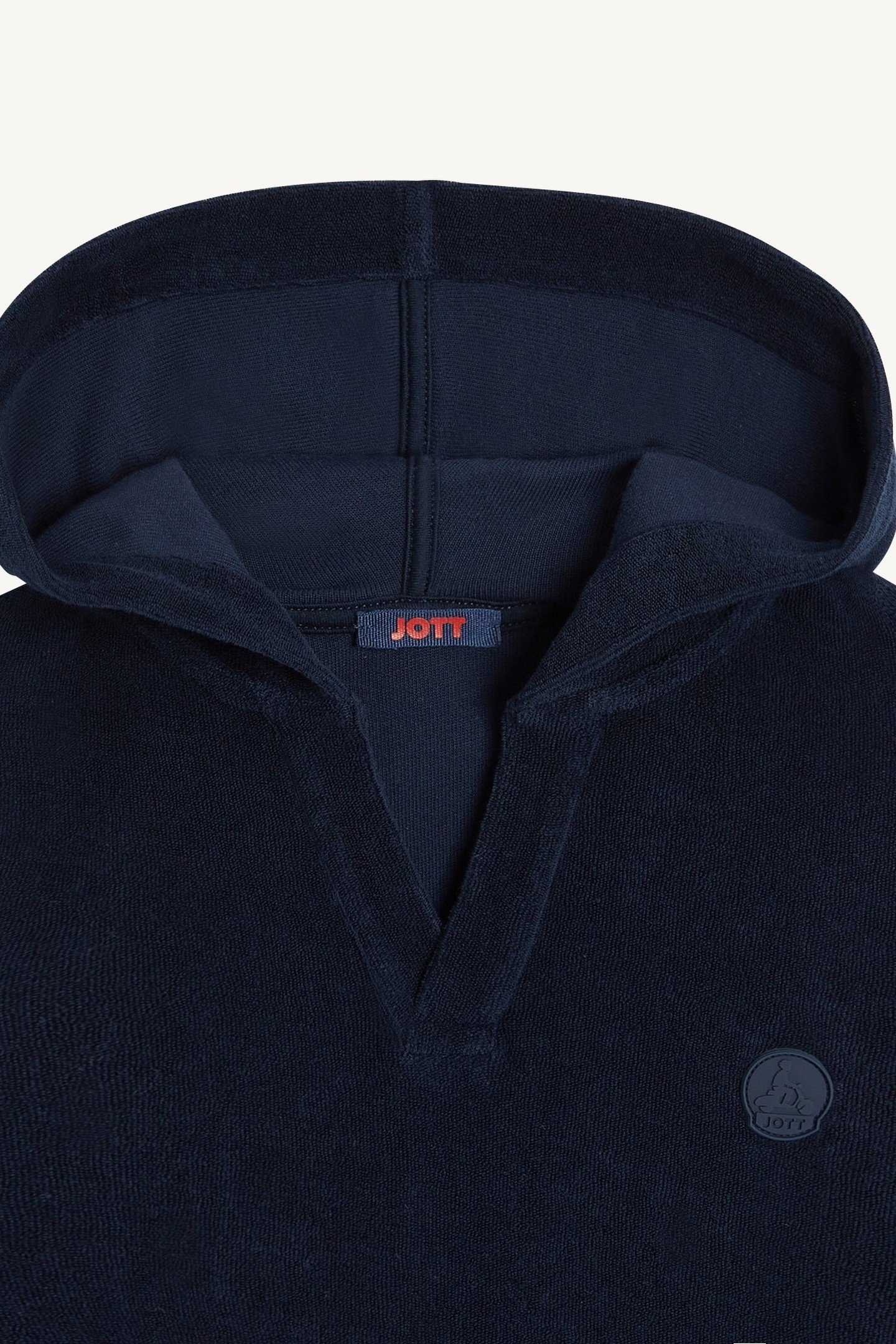 MINI 2.0 DRESS NAVY 2