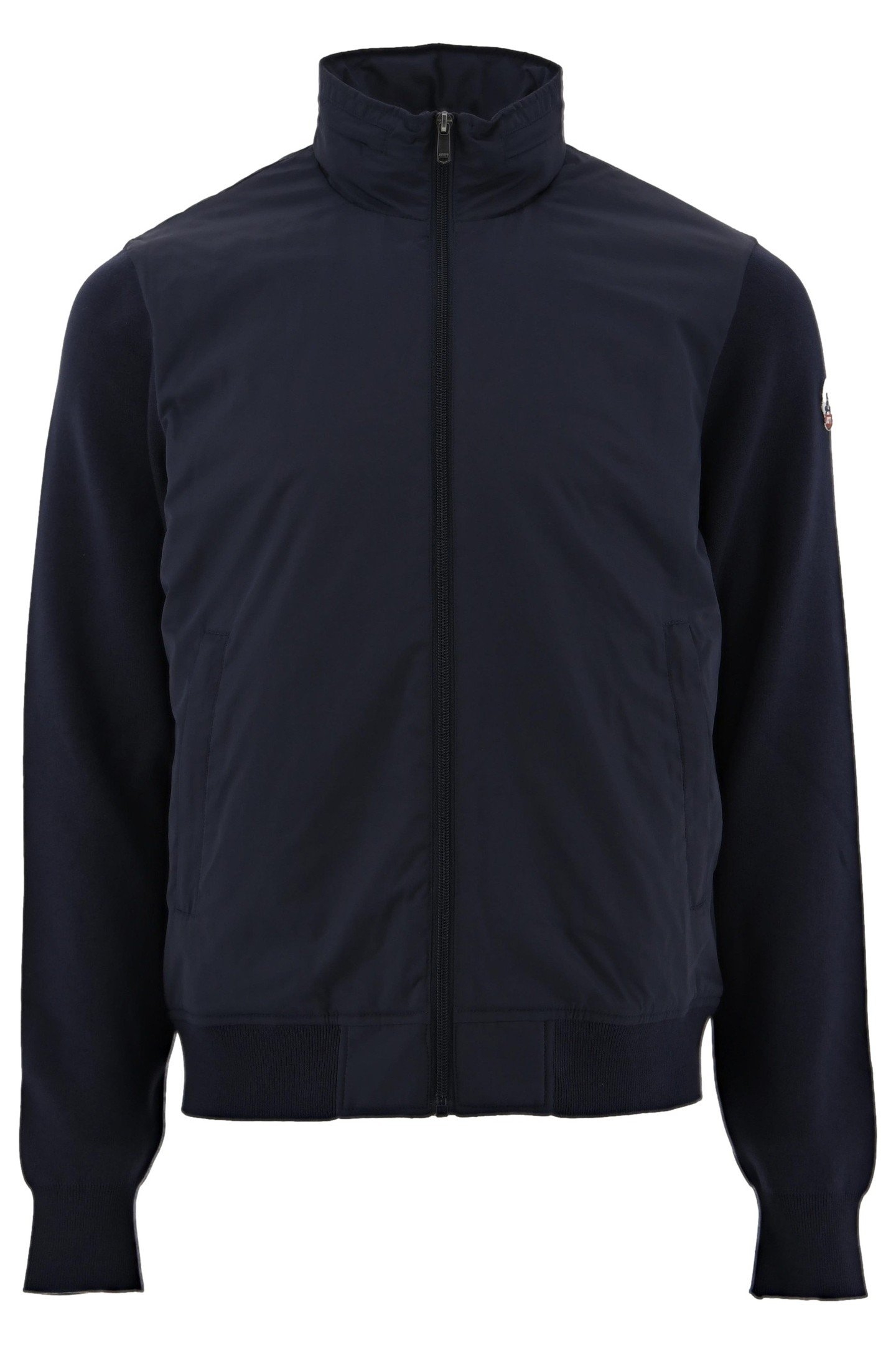 BARDENAS JACKET NAVY 1