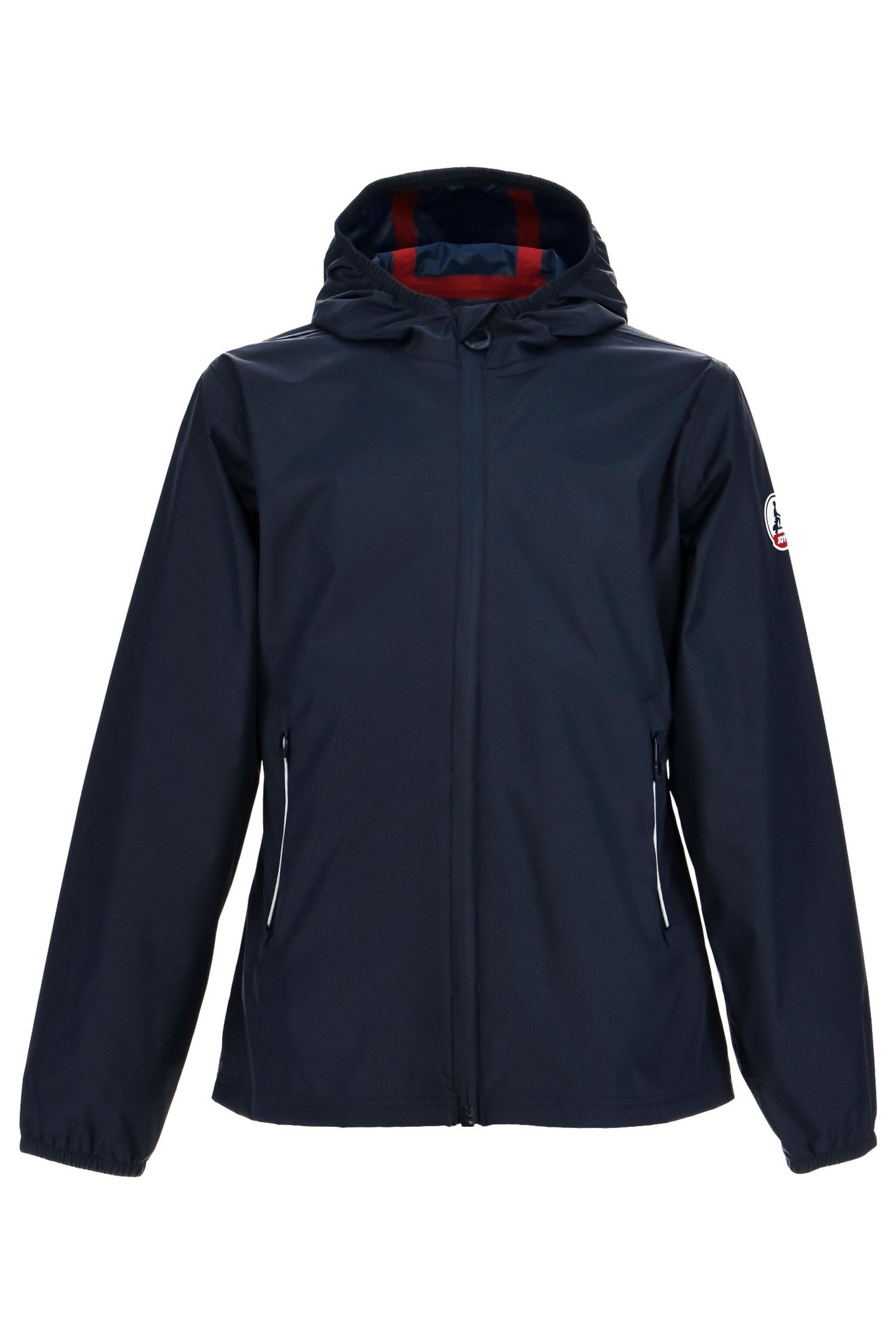 MADEIRA JACKET NAVY 1