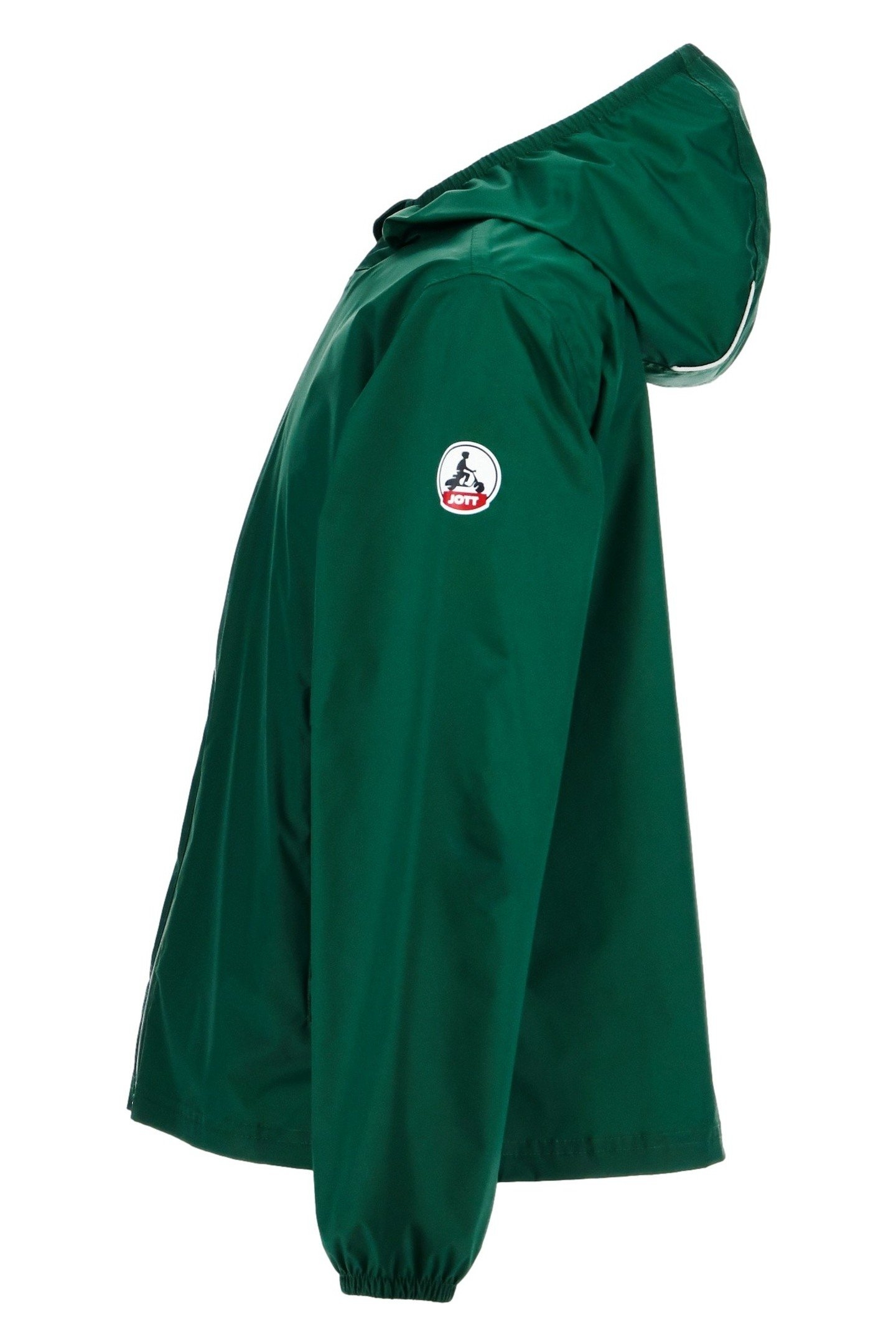 MADEIRA JACKET DARK GREEN 3