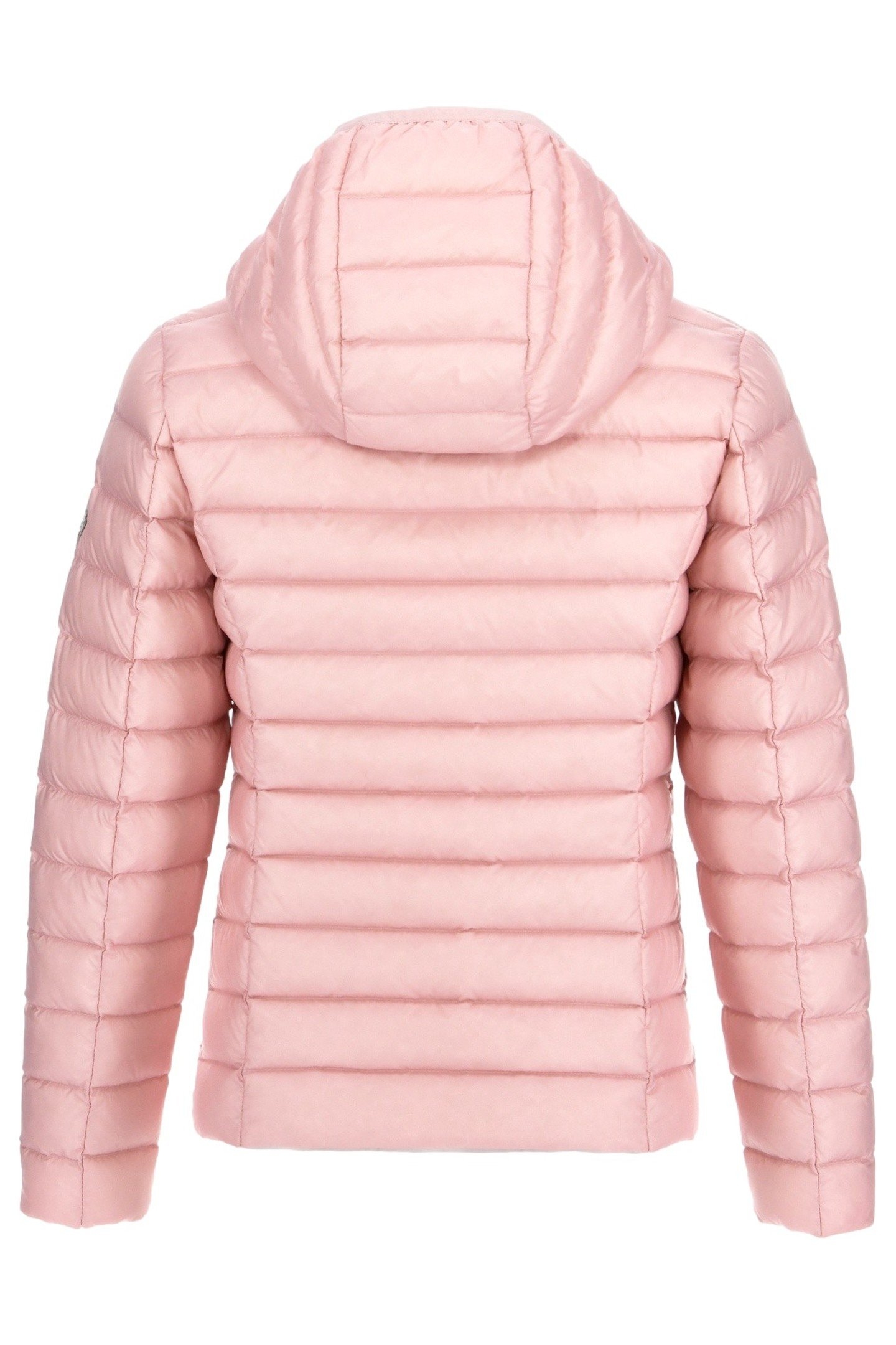 CARLA DOWN JACKET PEACH PINK 3