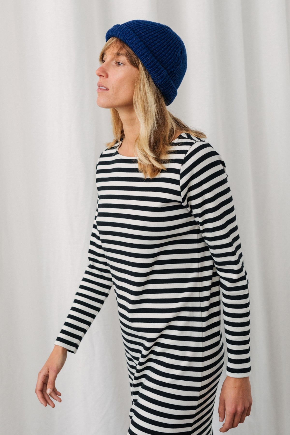 BATTOWIA - BLACK/WHITE 4